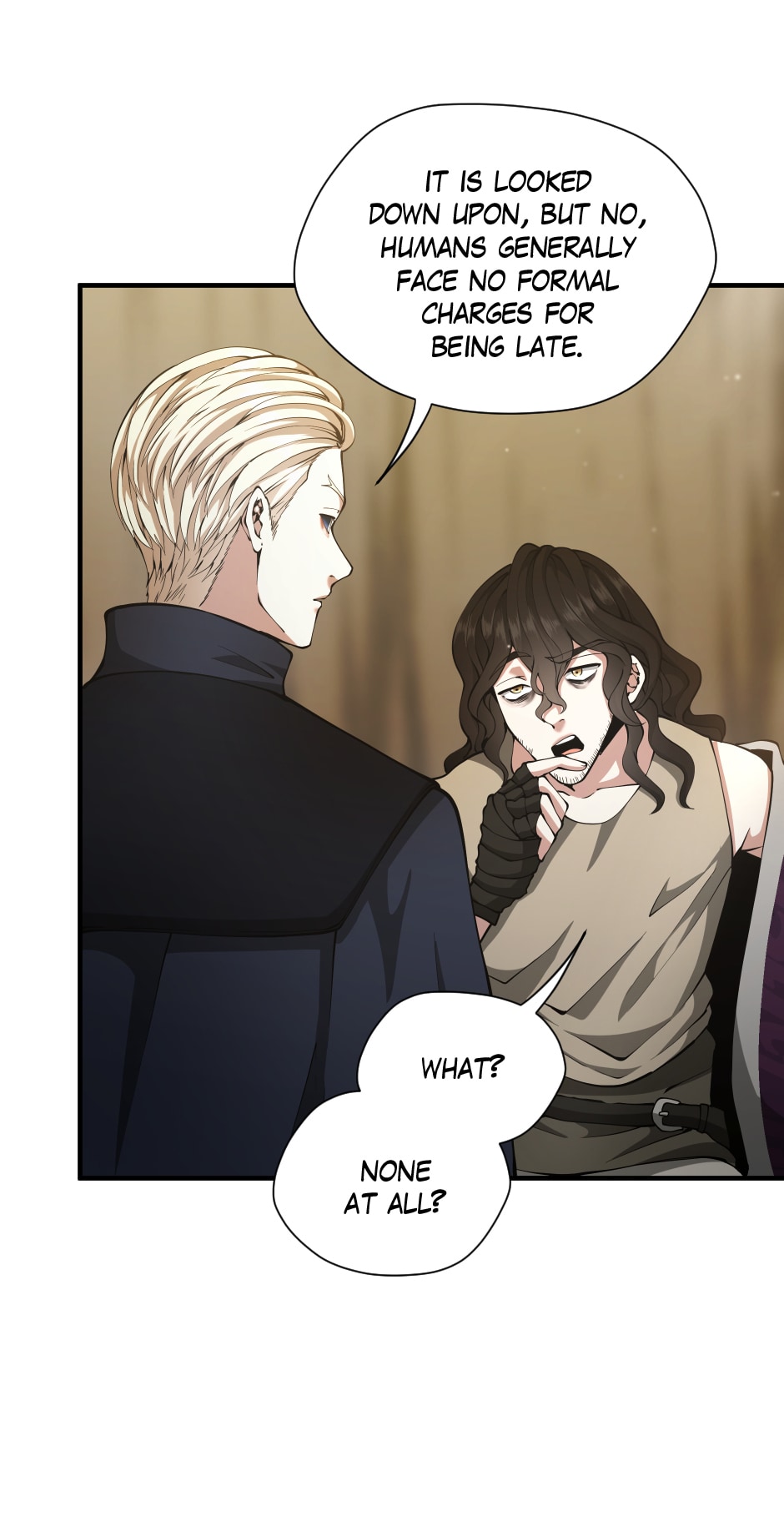 The Beginning After the End Chapter 161 - Laid Bare image 12