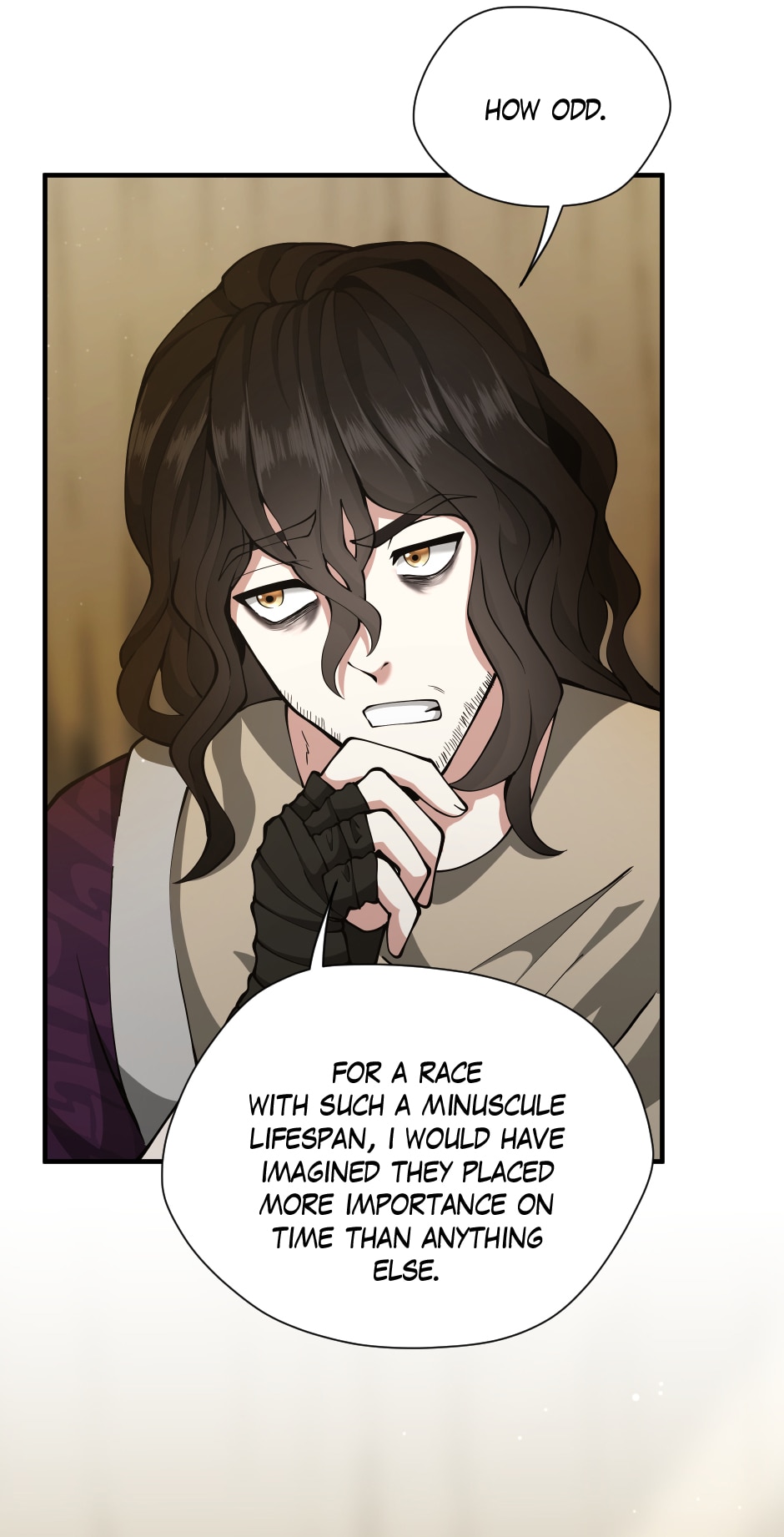 The Beginning After the End Chapter 161 - Laid Bare image 13