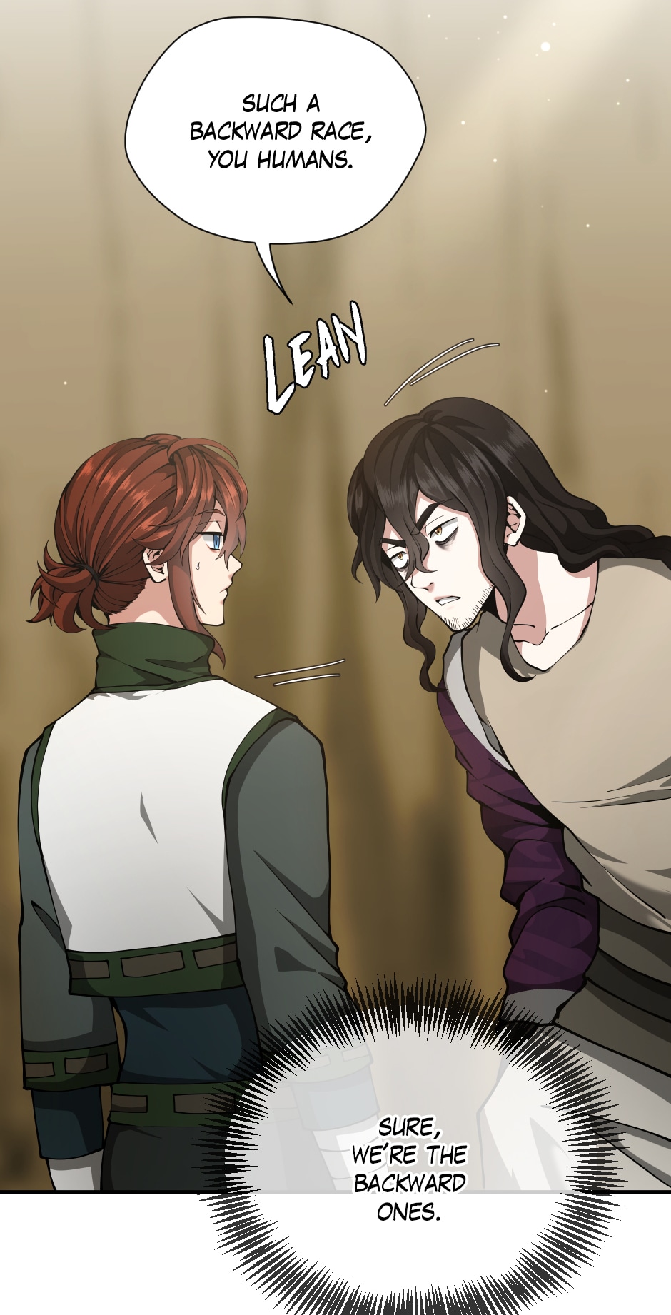 The Beginning After the End Chapter 161 - Laid Bare image 14