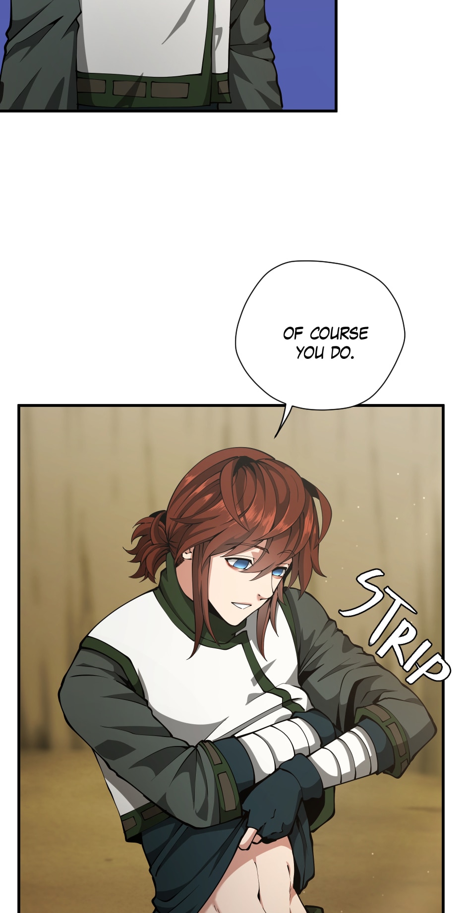 The Beginning After the End Chapter 161 - Laid Bare image 18
