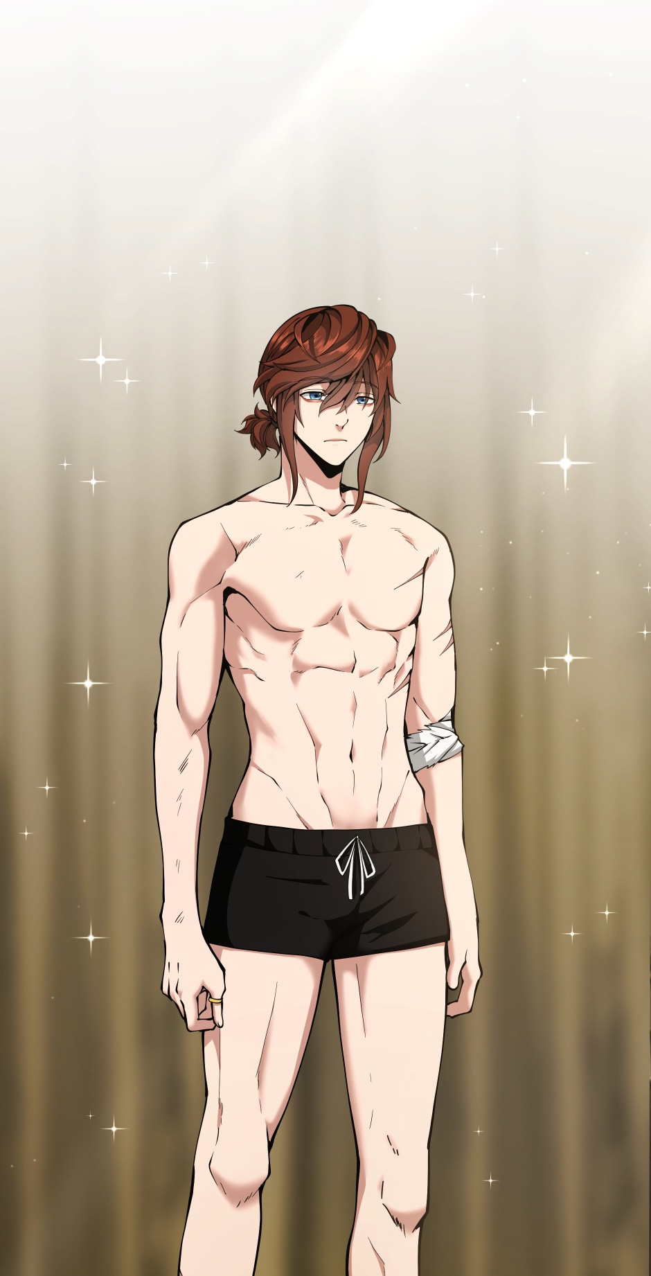 The Beginning After the End Chapter 161 - Laid Bare image 20