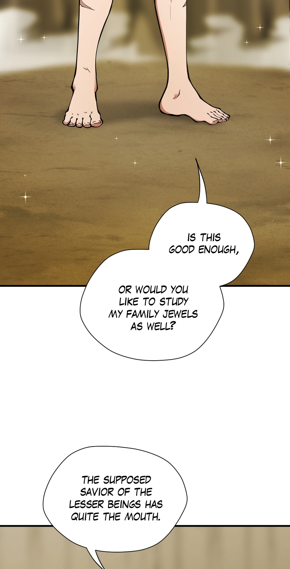 The Beginning After the End Chapter 161 - Laid Bare image 21
