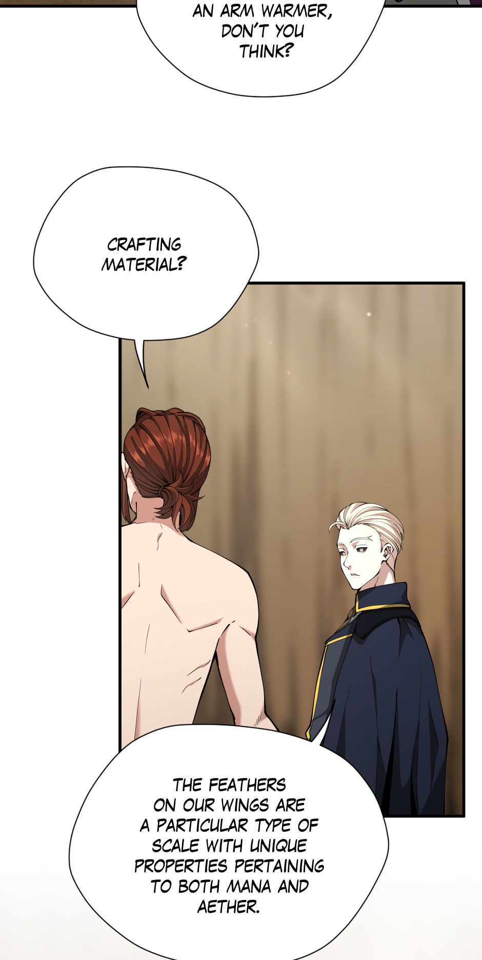 The Beginning After the End Chapter 161 - Laid Bare image 26