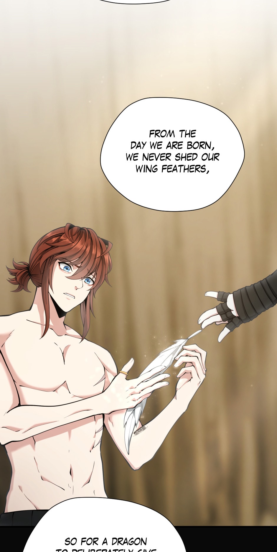 The Beginning After the End Chapter 161 - Laid Bare image 27