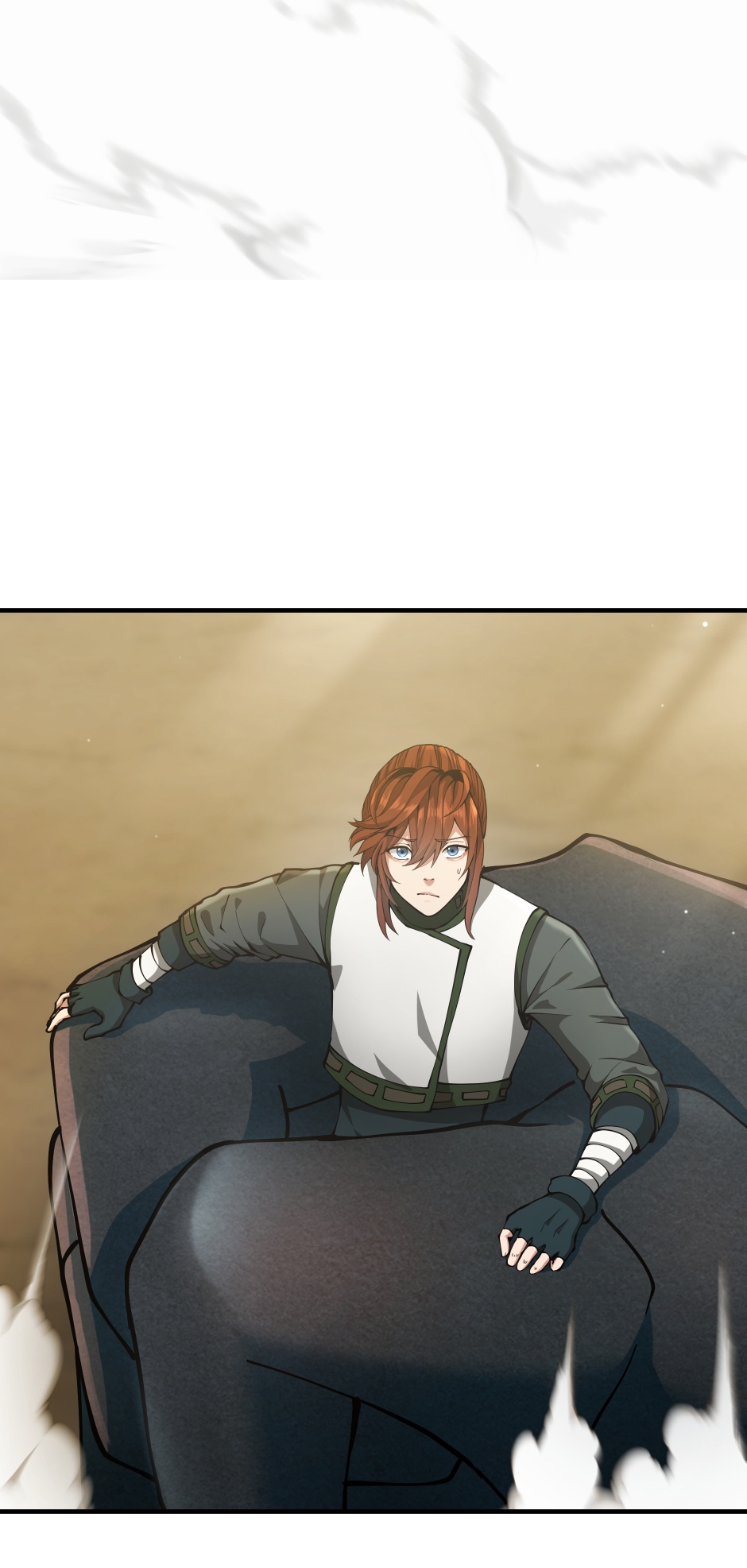 The Beginning After the End Chapter 161 - Laid Bare image 2