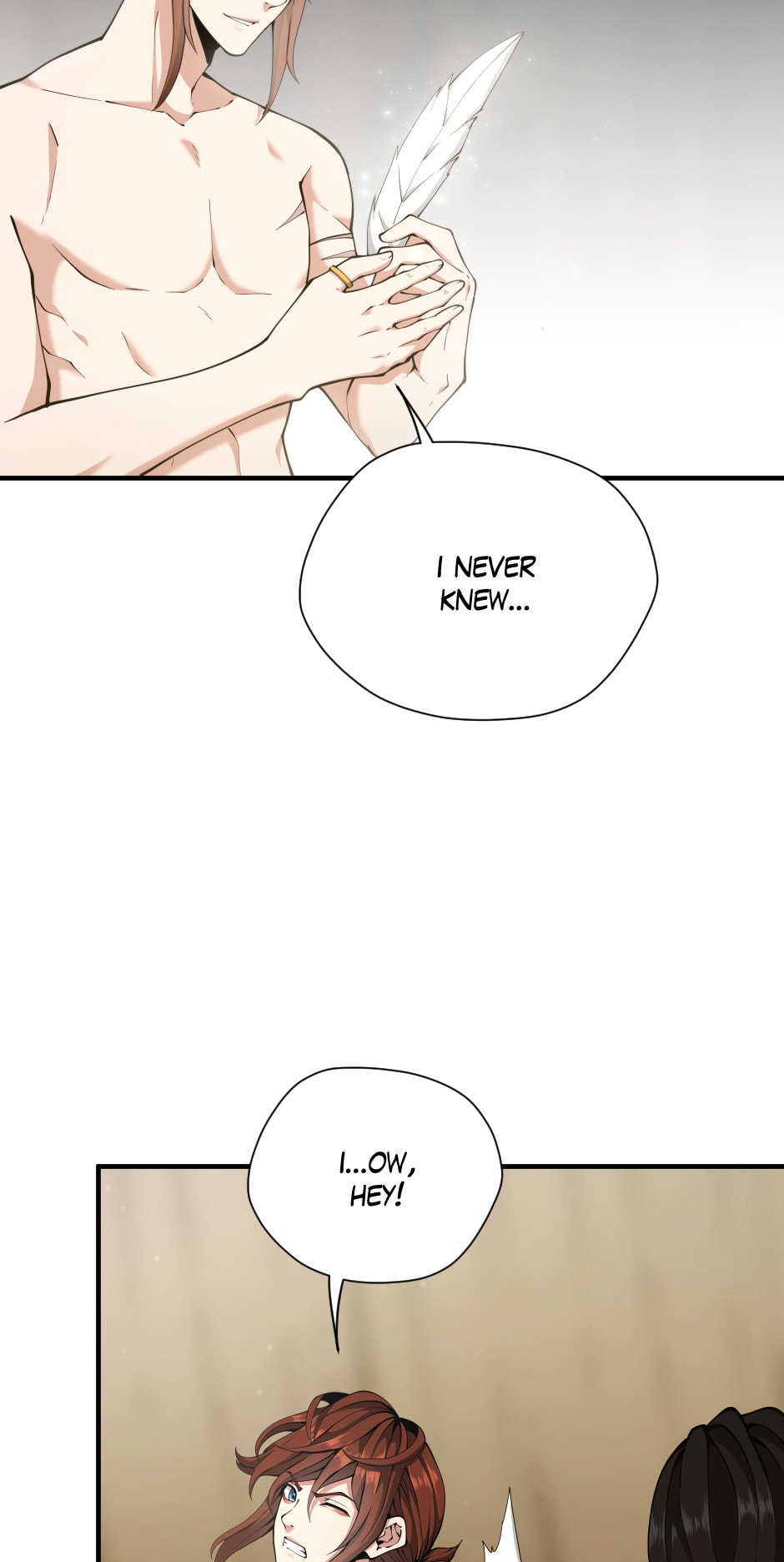 The Beginning After the End Chapter 161 - Laid Bare image 29