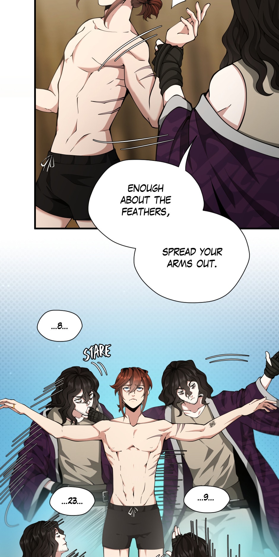 The Beginning After the End Chapter 161 - Laid Bare image 30