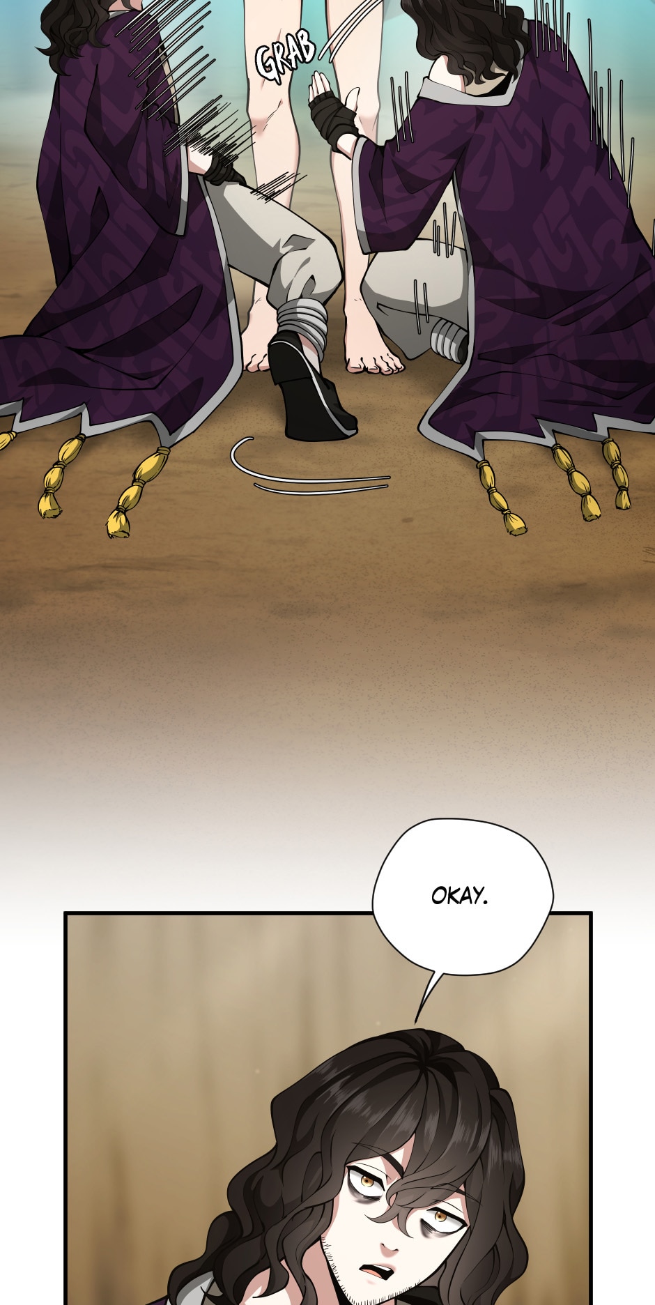 The Beginning After the End Chapter 161 - Laid Bare image 31