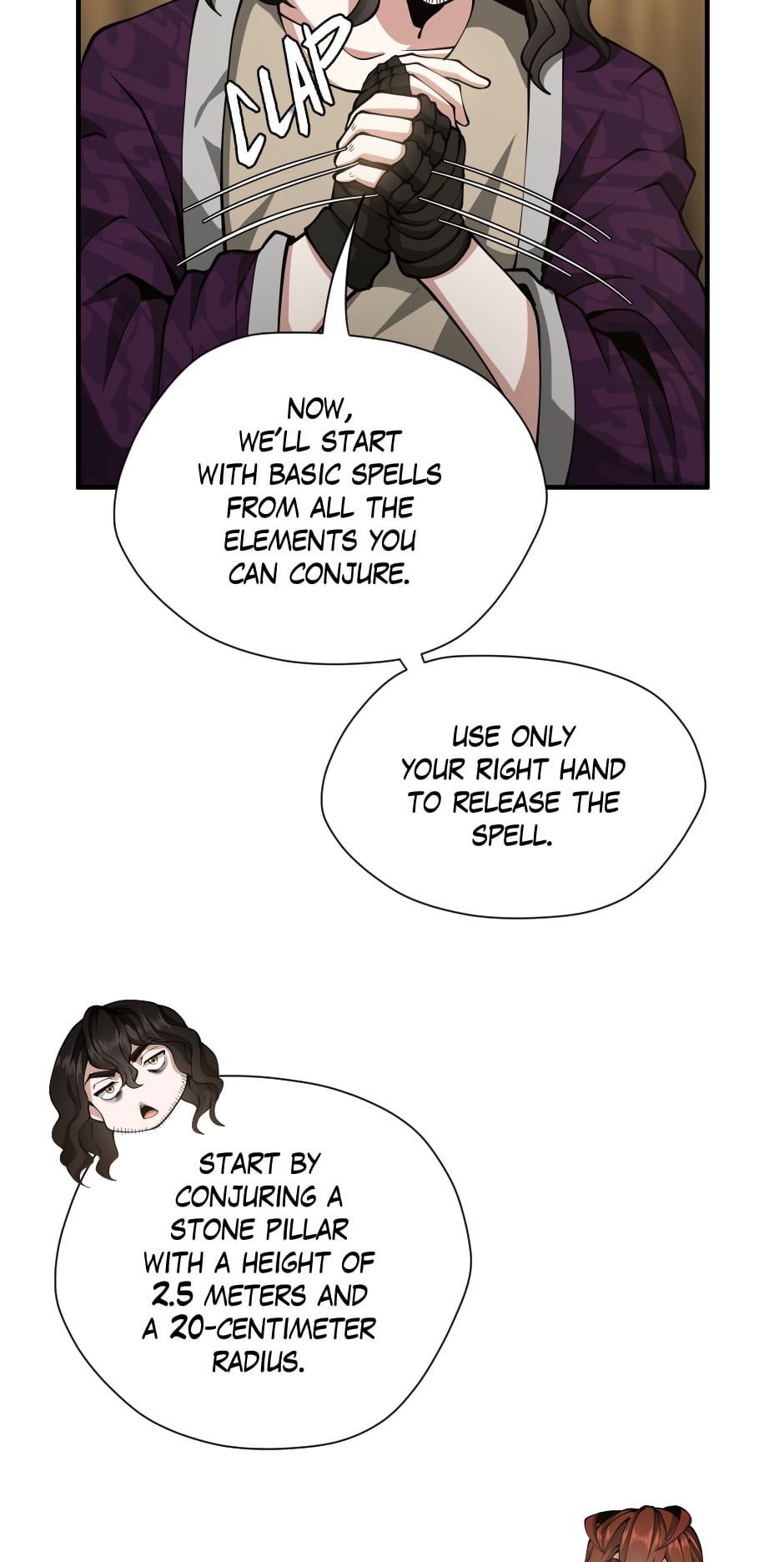 The Beginning After the End Chapter 161 - Laid Bare image 32