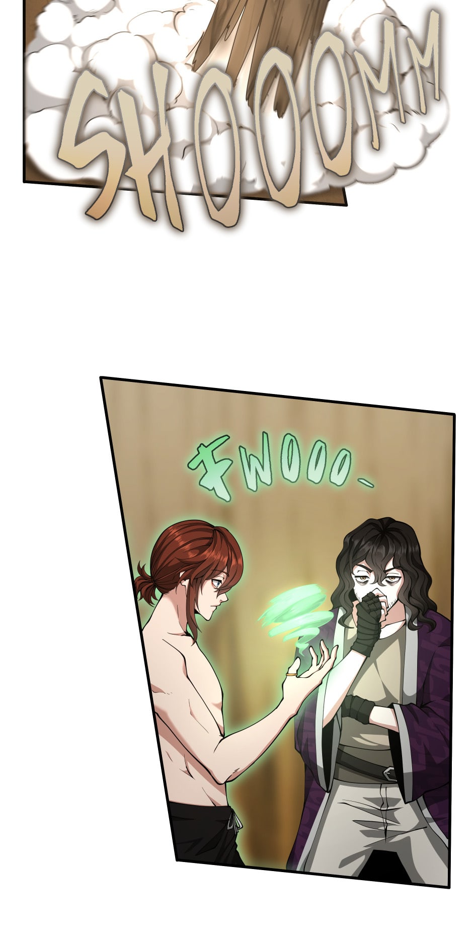 The Beginning After the End Chapter 161 - Laid Bare image 34
