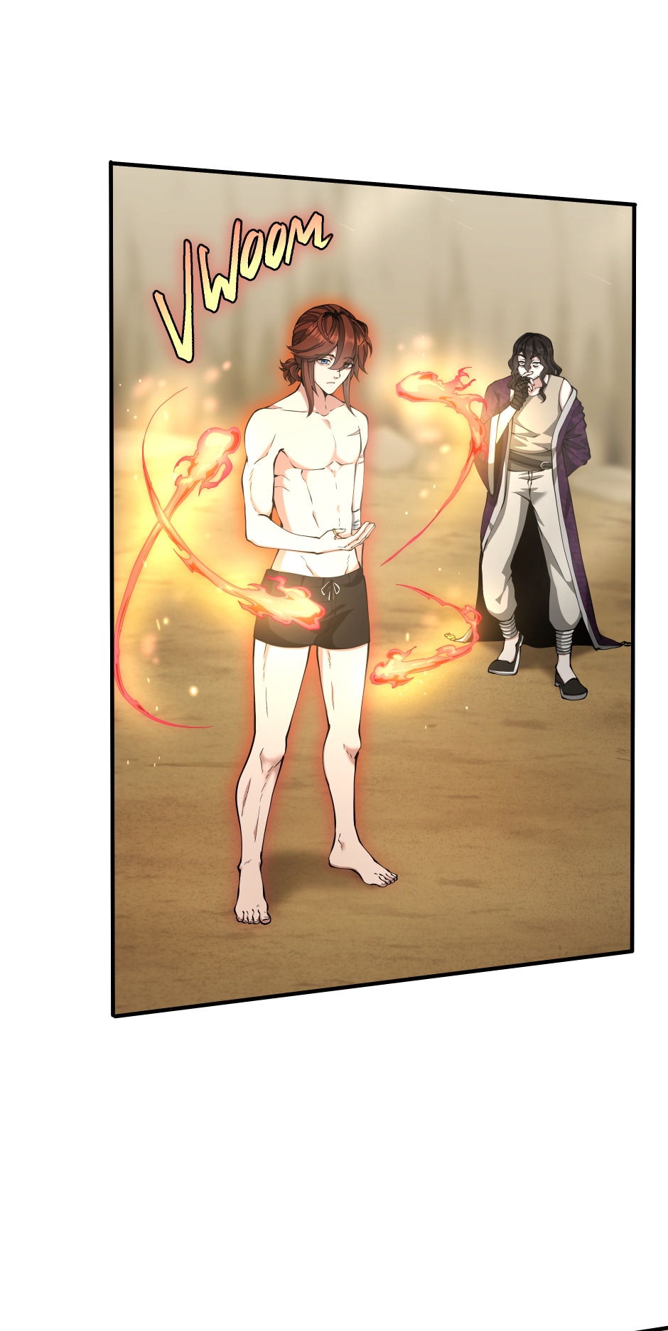 The Beginning After the End Chapter 161 - Laid Bare image 35