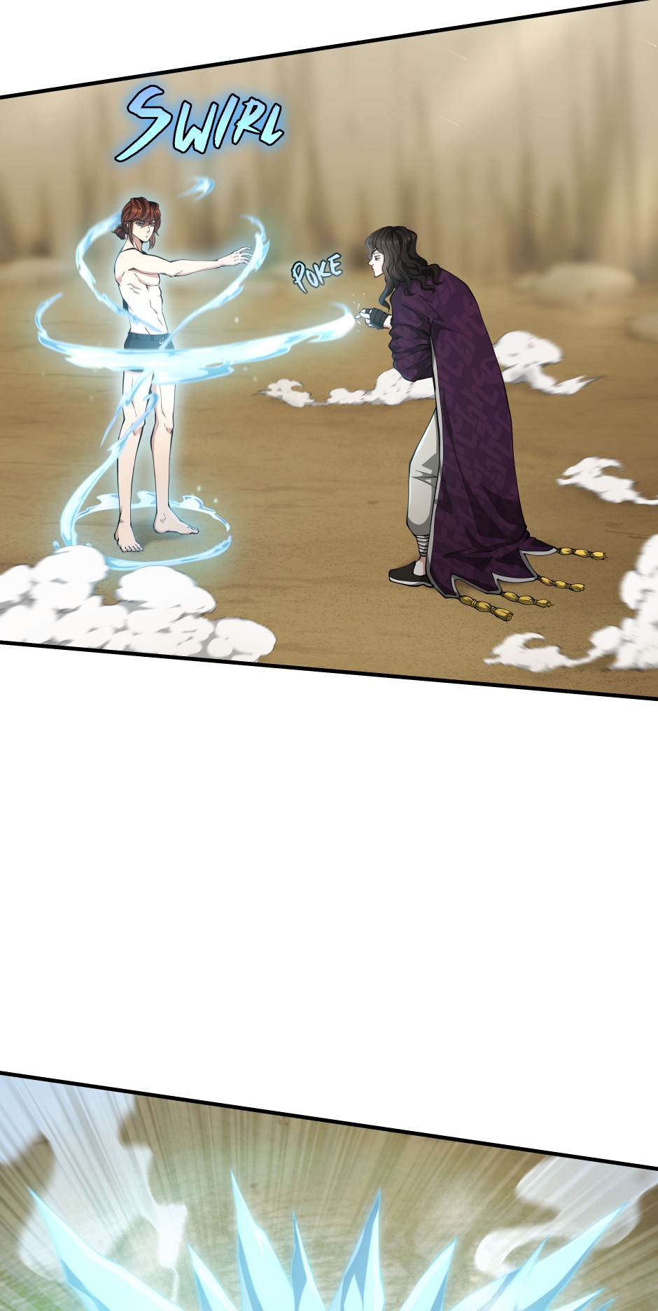 The Beginning After the End Chapter 161 - Laid Bare image 36