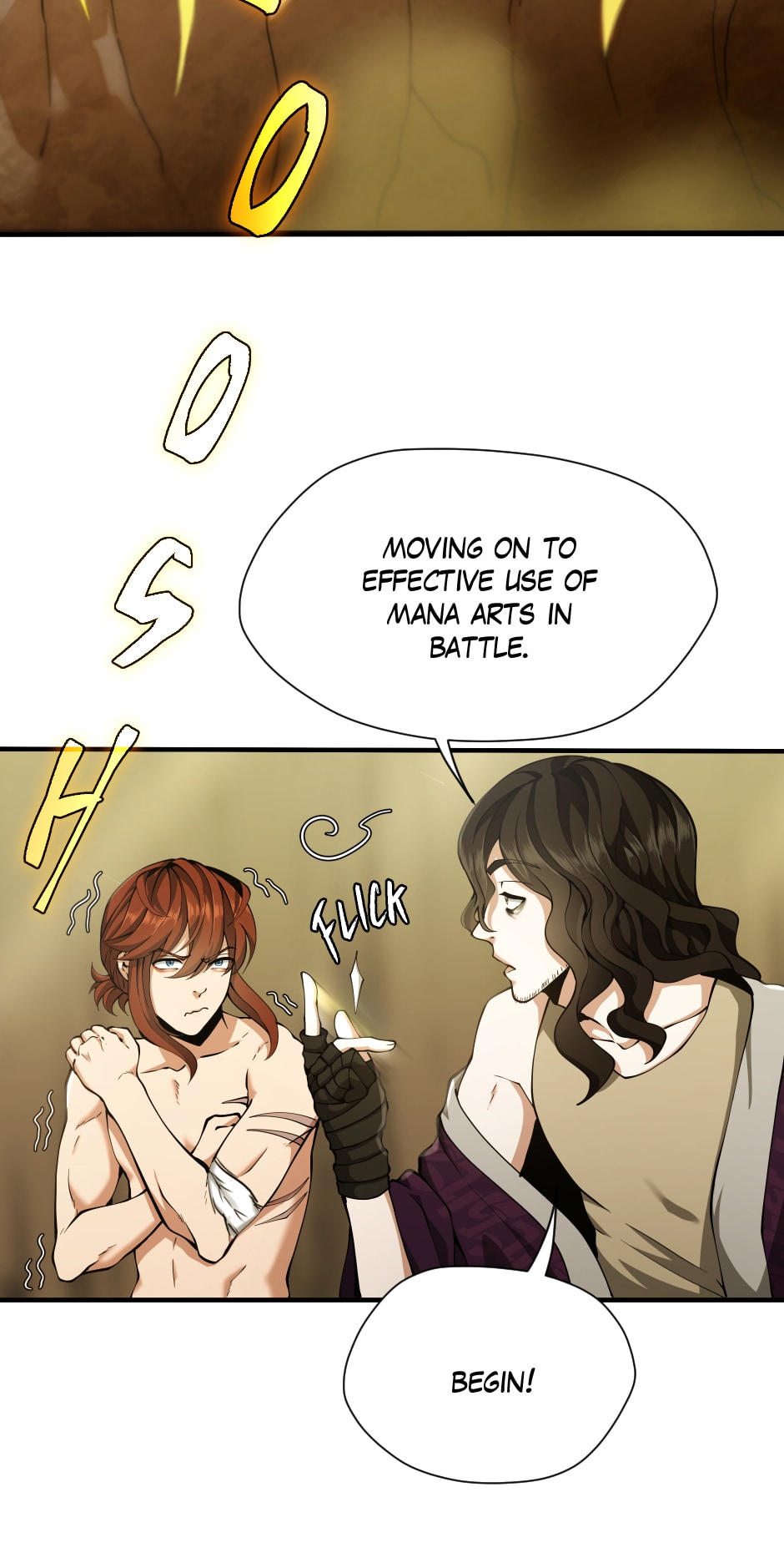 The Beginning After the End Chapter 161 - Laid Bare image 40