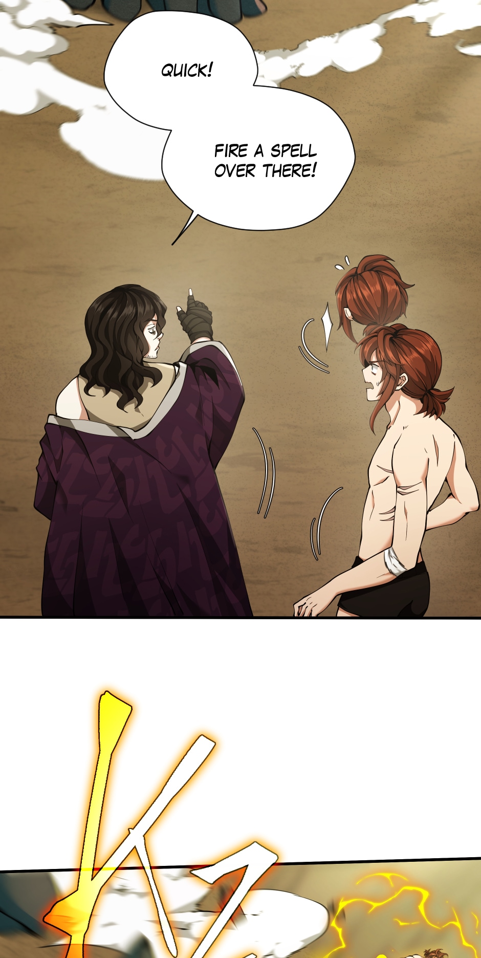 The Beginning After the End Chapter 161 - Laid Bare image 42
