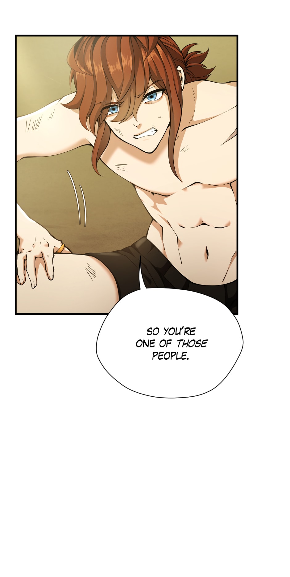 The Beginning After the End Chapter 161 - Laid Bare image 47