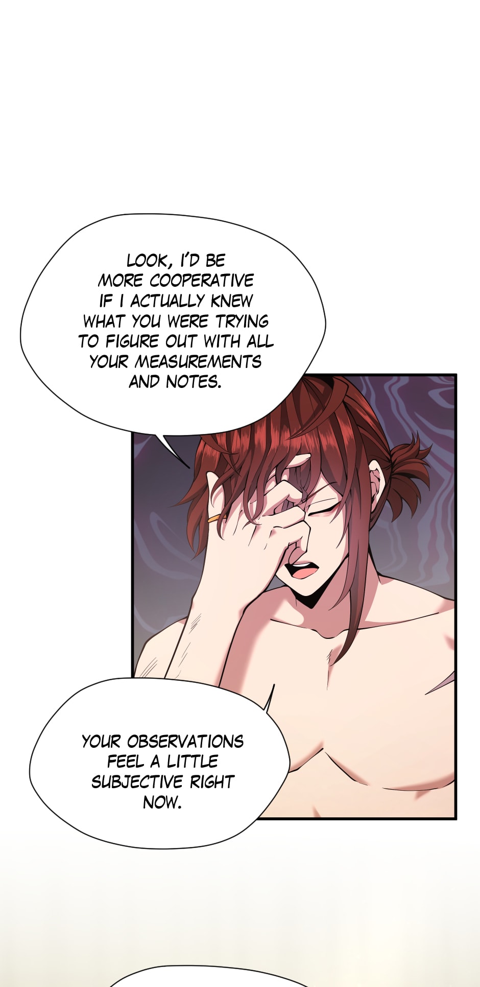 The Beginning After the End Chapter 161 - Laid Bare image 48