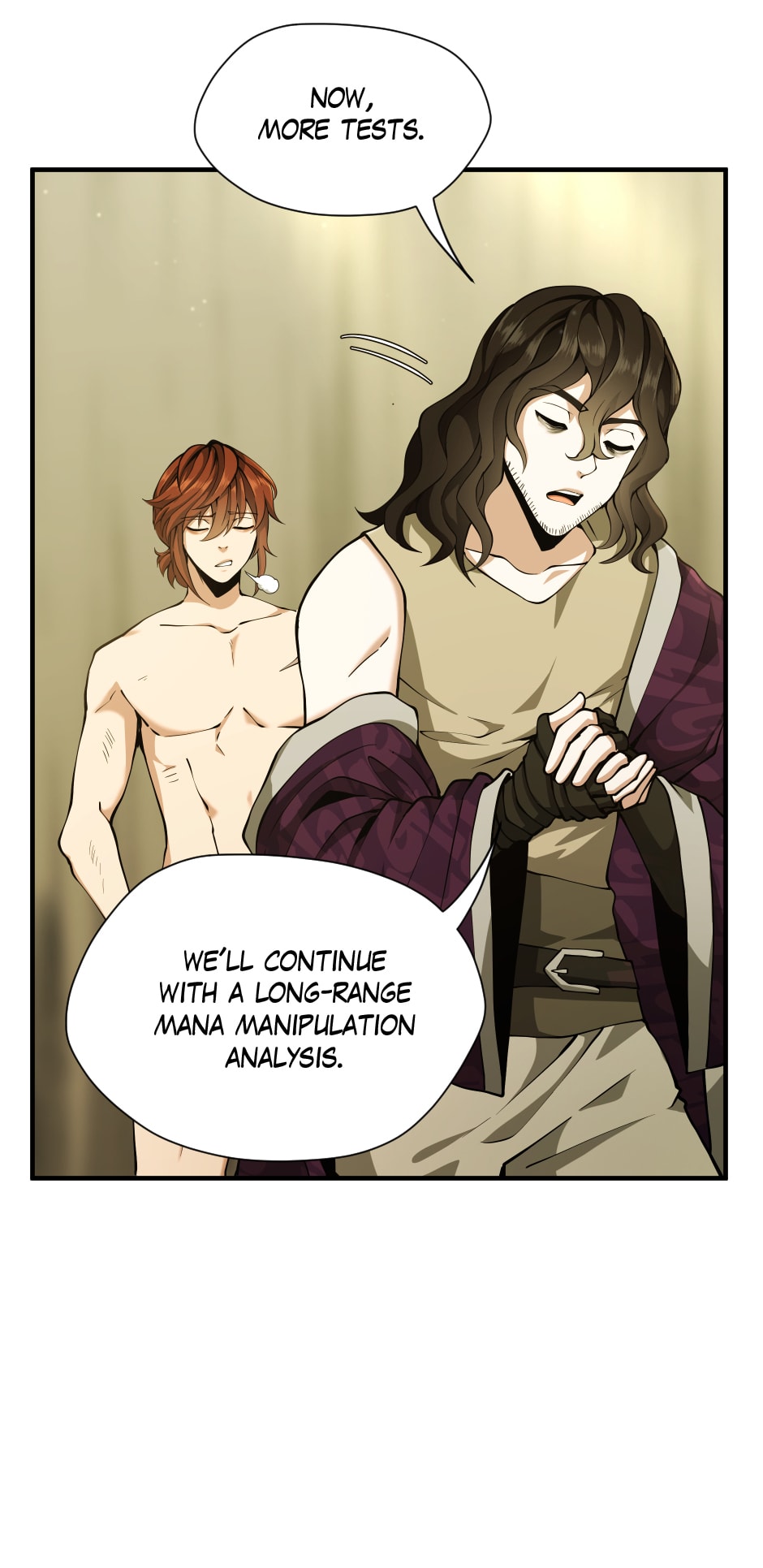 The Beginning After the End Chapter 161 - Laid Bare image 51