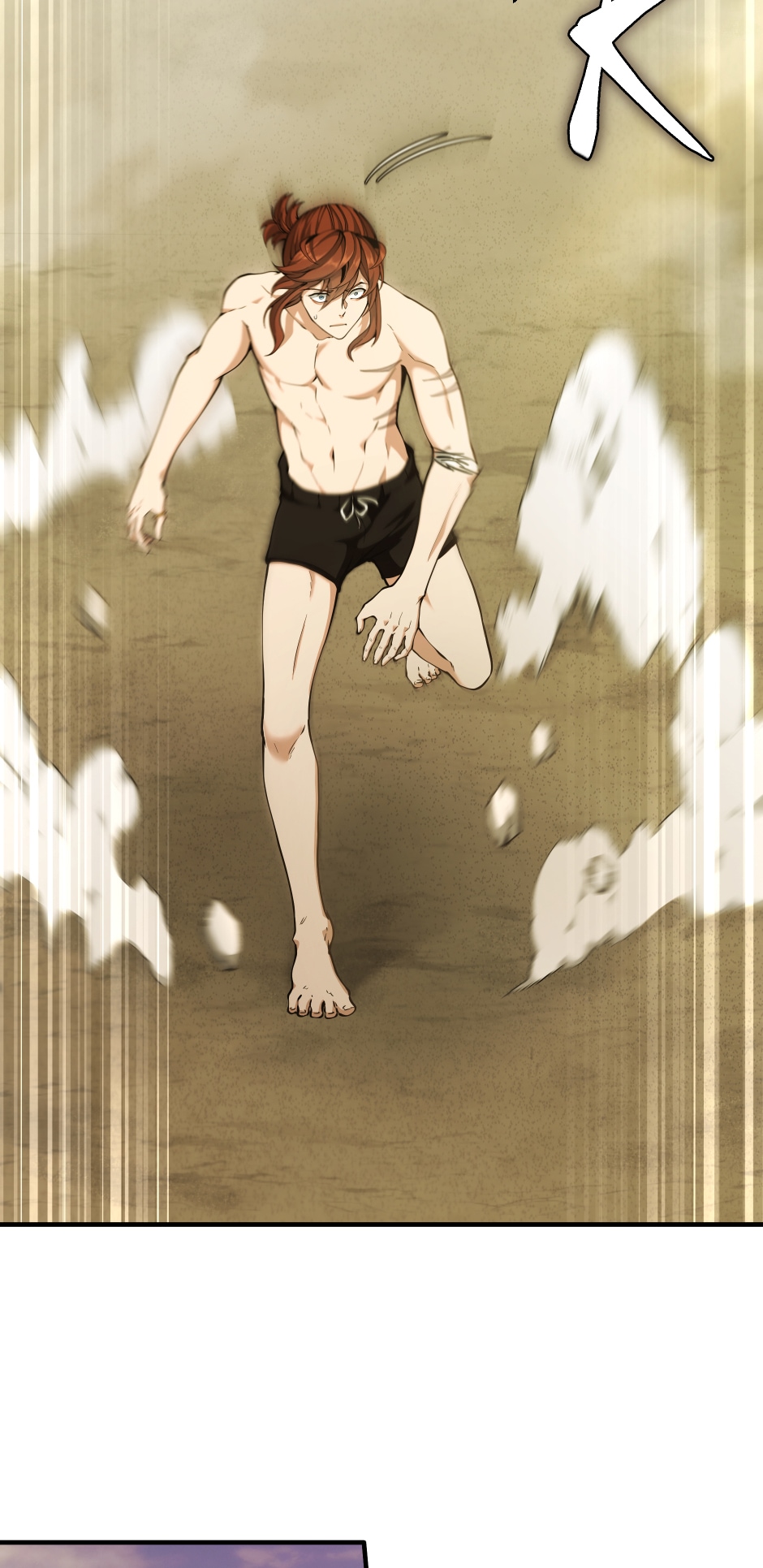 The Beginning After the End Chapter 161 - Laid Bare image 53