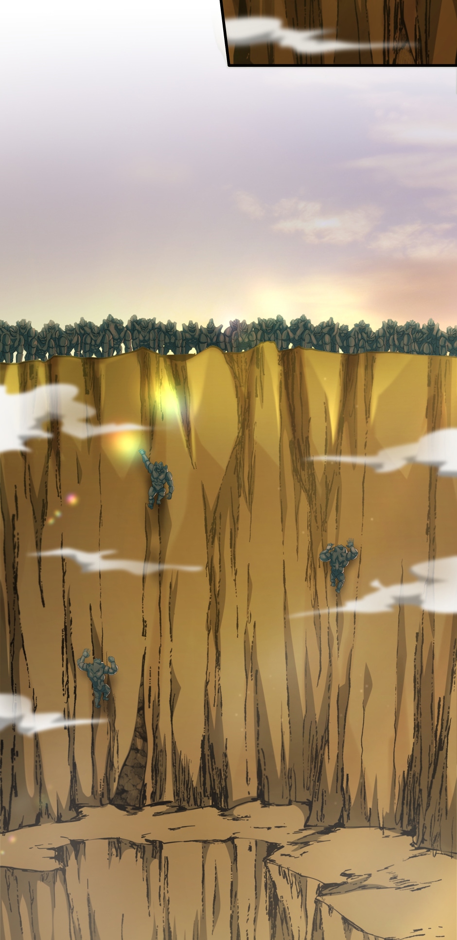The Beginning After the End Chapter 161 - Laid Bare image 55