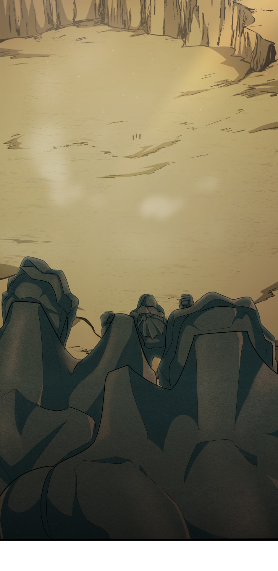 The Beginning After the End Chapter 161 - Laid Bare image 56