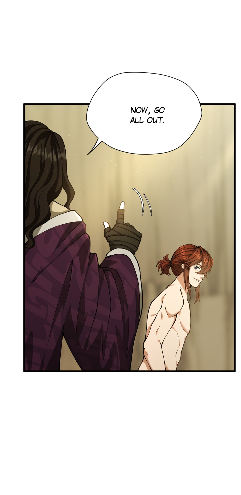 The Beginning After the End Chapter 161 - Laid Bare image 58