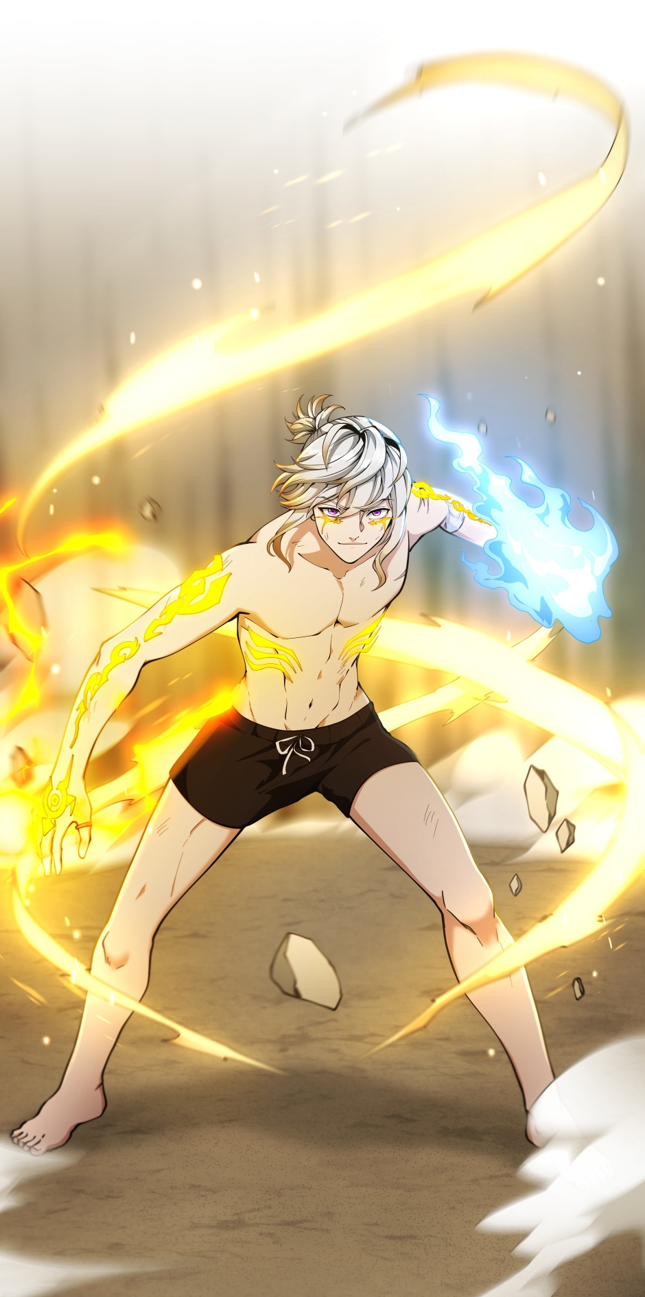 The Beginning After the End Chapter 161 - Laid Bare image 59