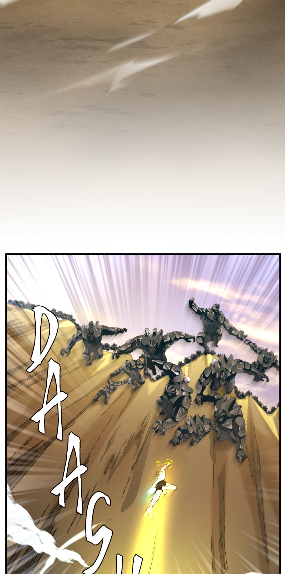 The Beginning After the End Chapter 161 - Laid Bare image 60
