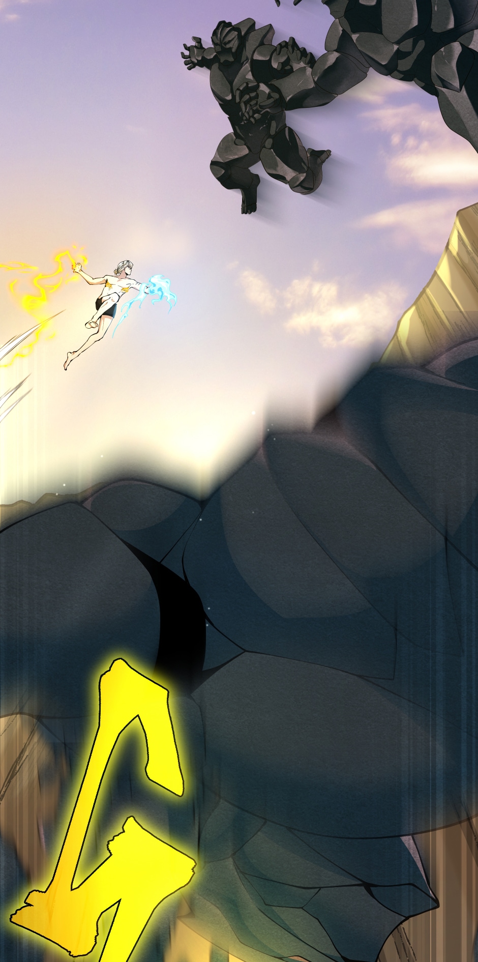 The Beginning After the End Chapter 161 - Laid Bare image 62