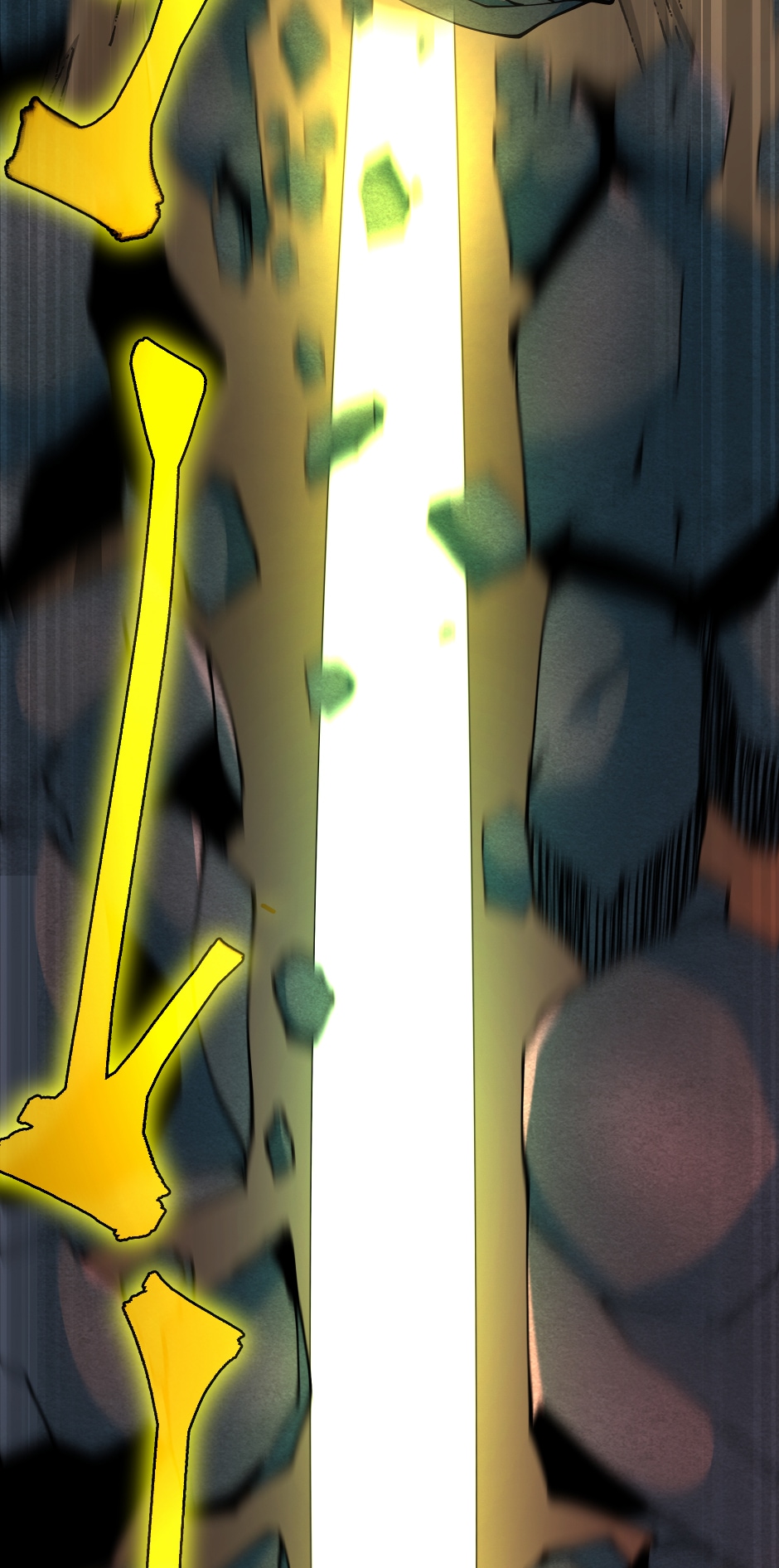 The Beginning After the End Chapter 161 - Laid Bare image 63