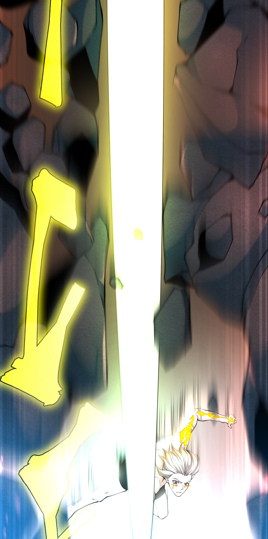 The Beginning After the End Chapter 161 - Laid Bare image 64