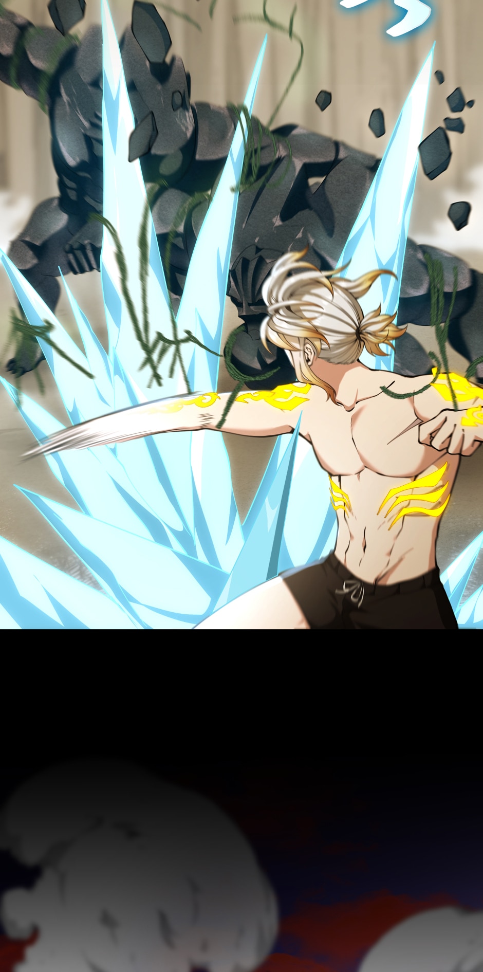 The Beginning After the End Chapter 161 - Laid Bare image 66