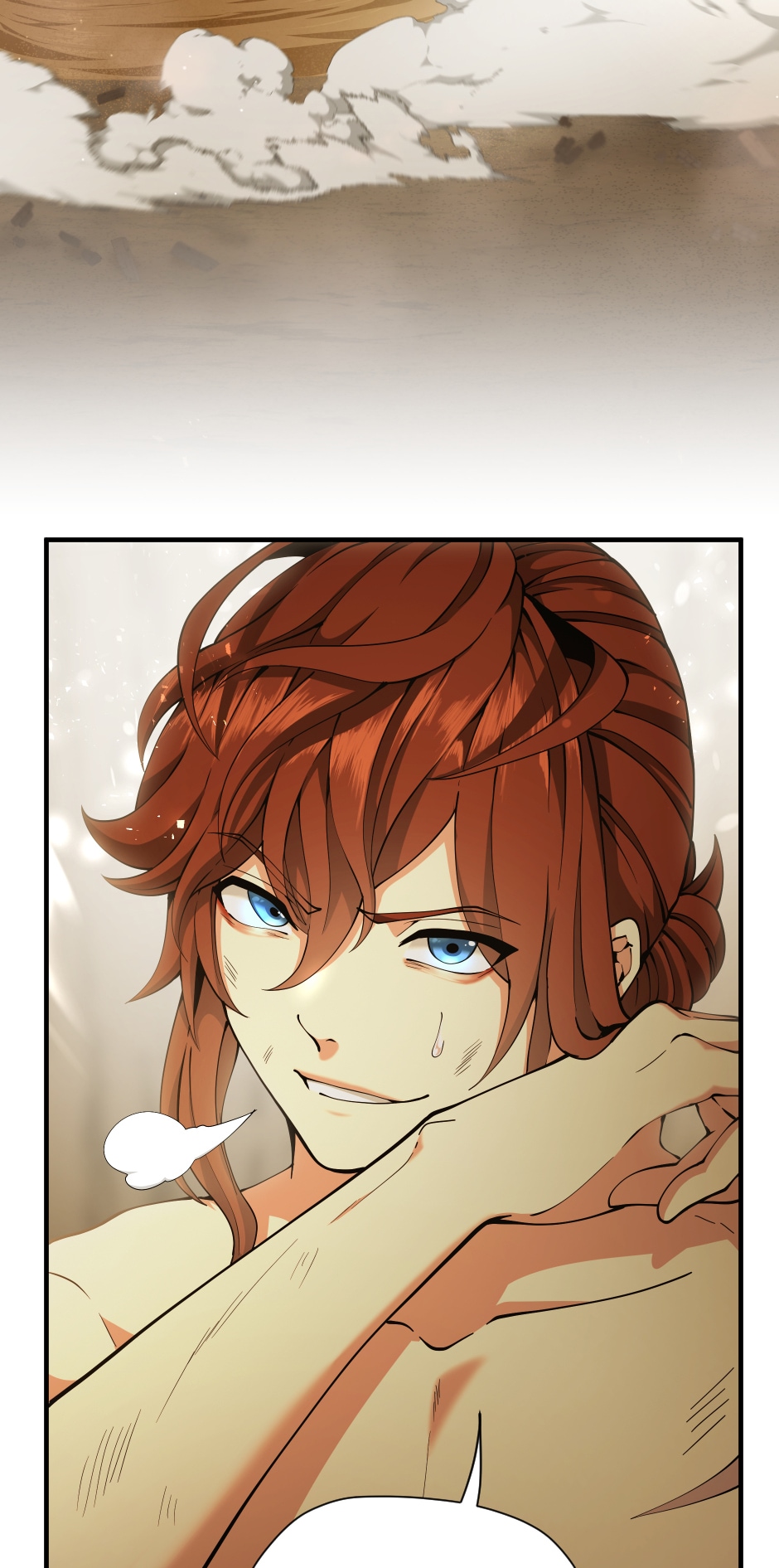The Beginning After the End Chapter 161 - Laid Bare image 68