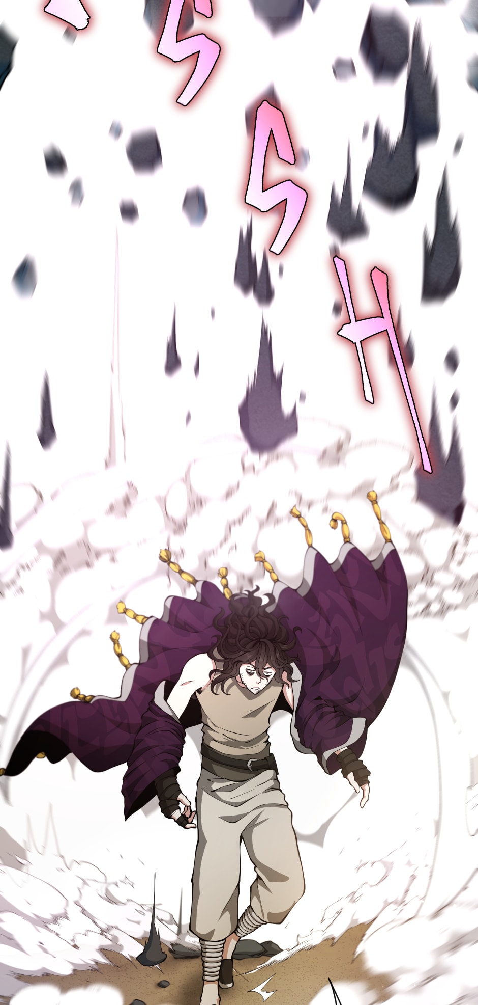 The Beginning After the End Chapter 161 - Laid Bare image 6