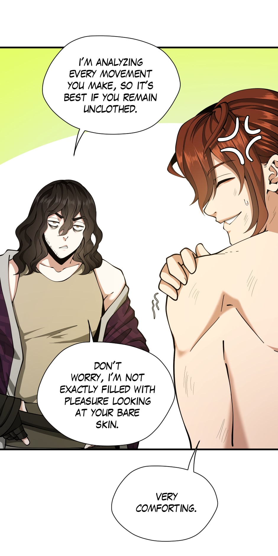 The Beginning After the End Chapter 161 - Laid Bare image 71