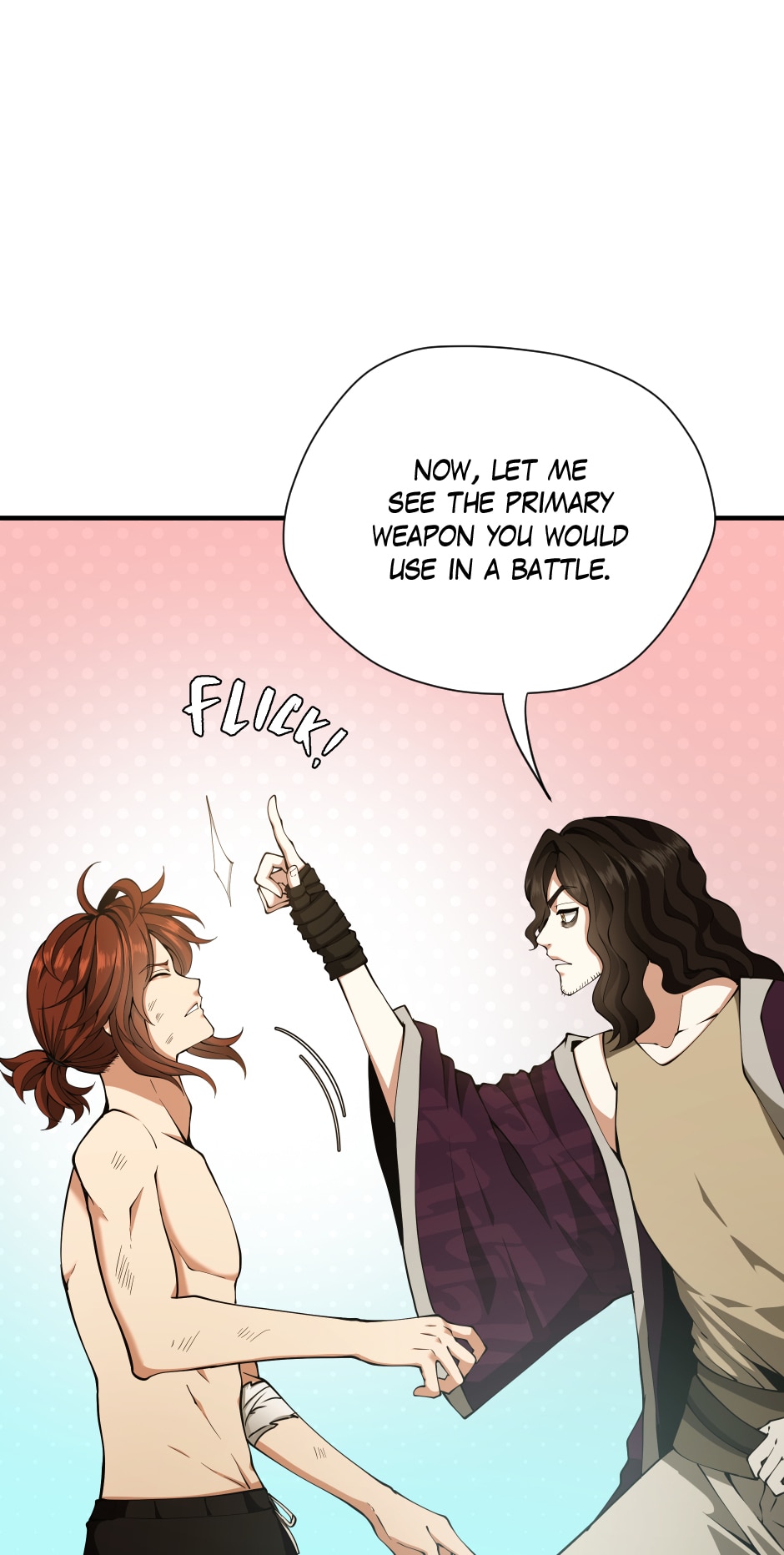 The Beginning After the End Chapter 161 - Laid Bare image 72