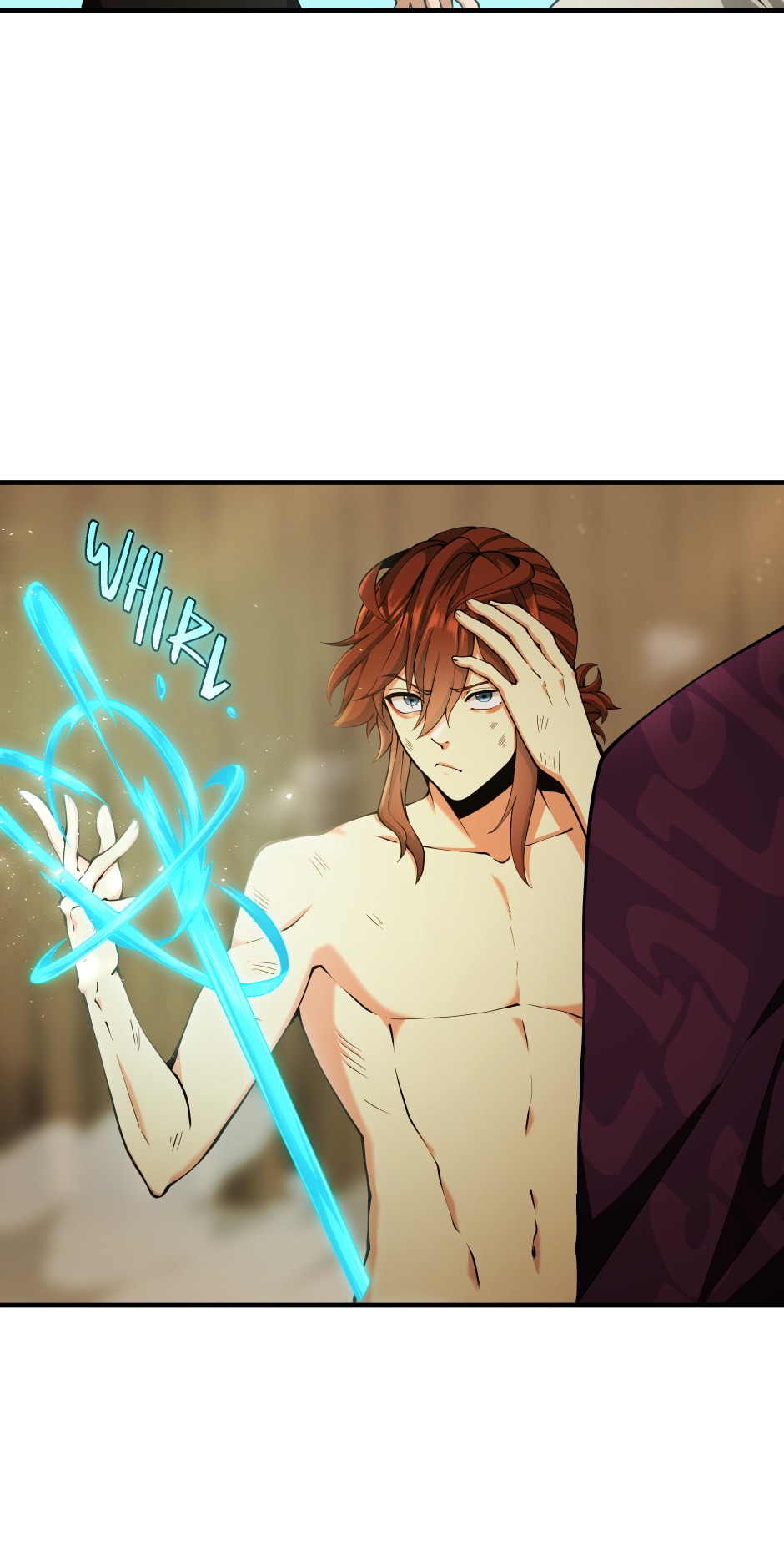 The Beginning After the End Chapter 161 - Laid Bare image 73