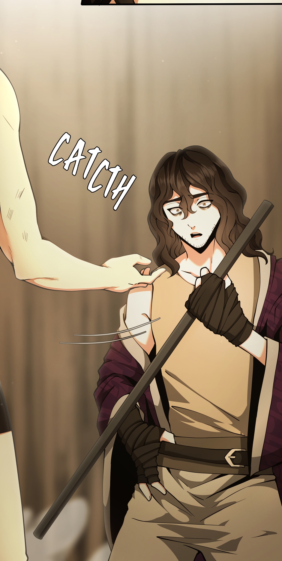The Beginning After the End Chapter 161 - Laid Bare image 75