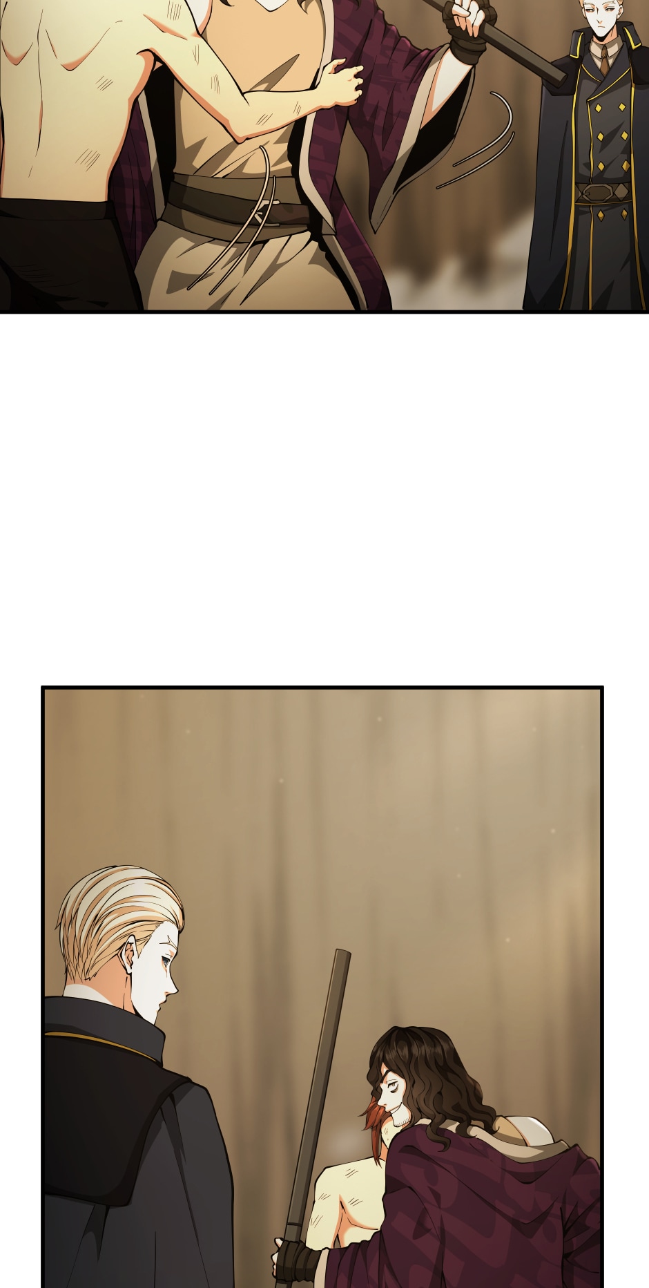 The Beginning After the End Chapter 161 - Laid Bare image 78