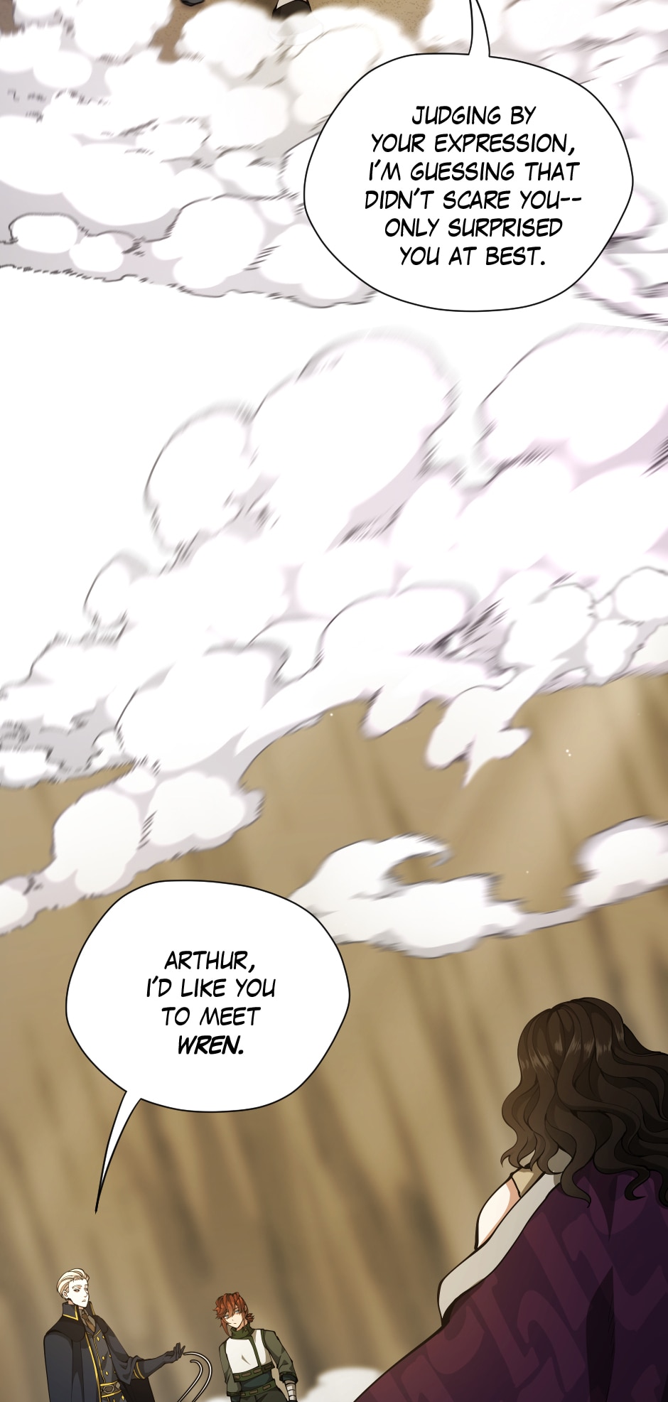 The Beginning After the End Chapter 161 - Laid Bare image 7