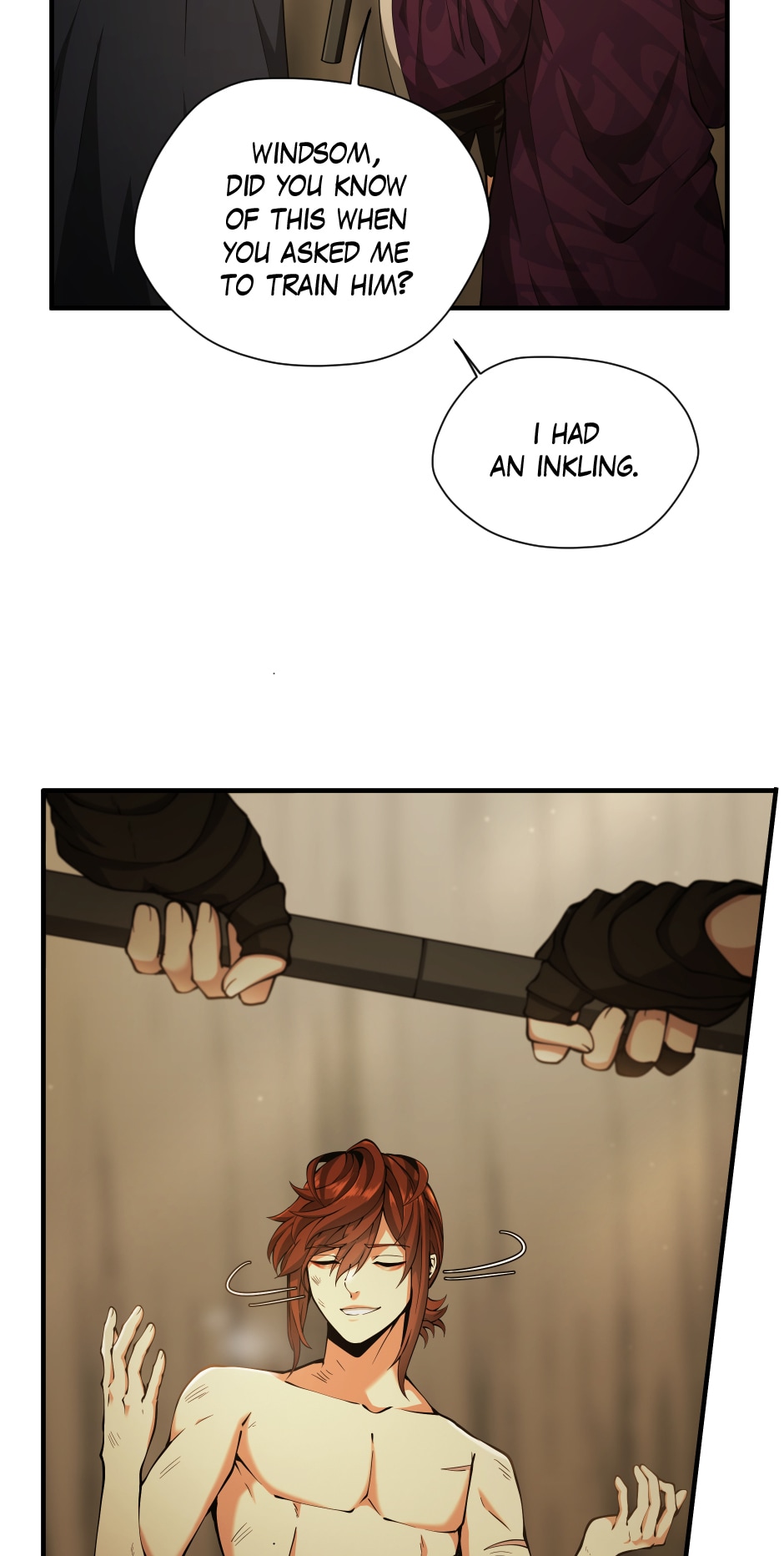 The Beginning After the End Chapter 161 - Laid Bare image 79