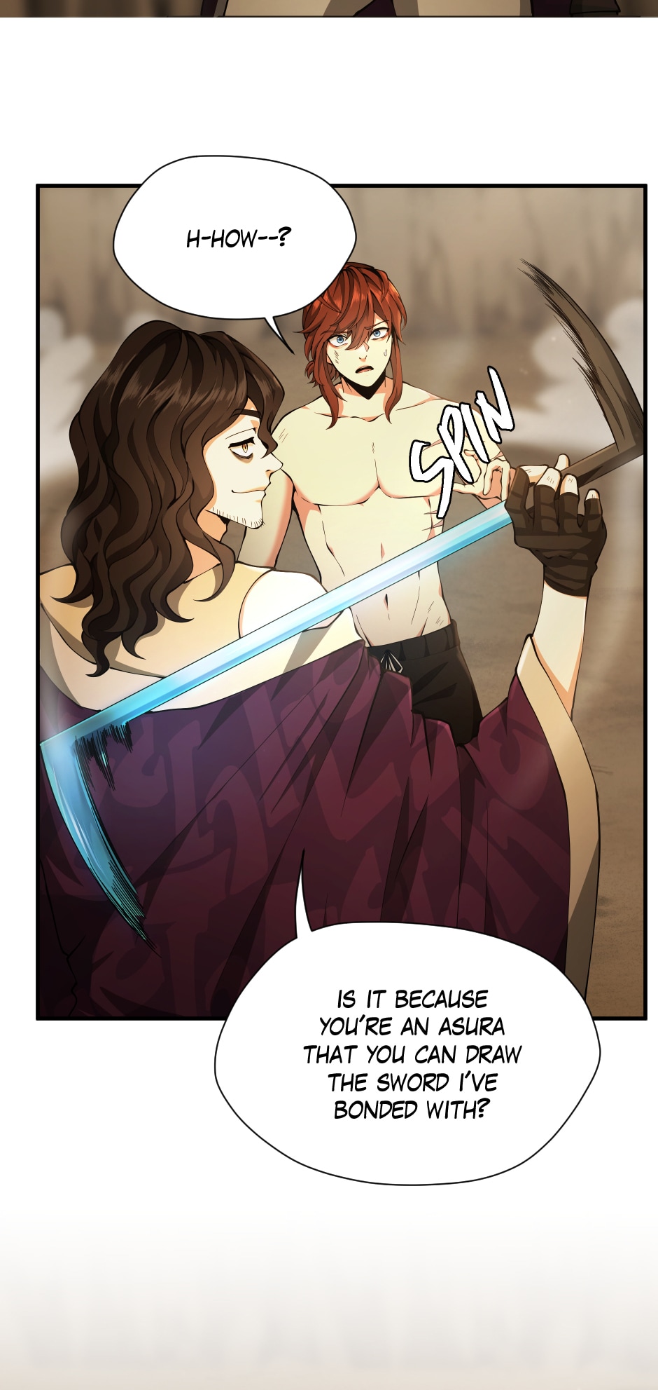 The Beginning After the End Chapter 161 - Laid Bare image 82