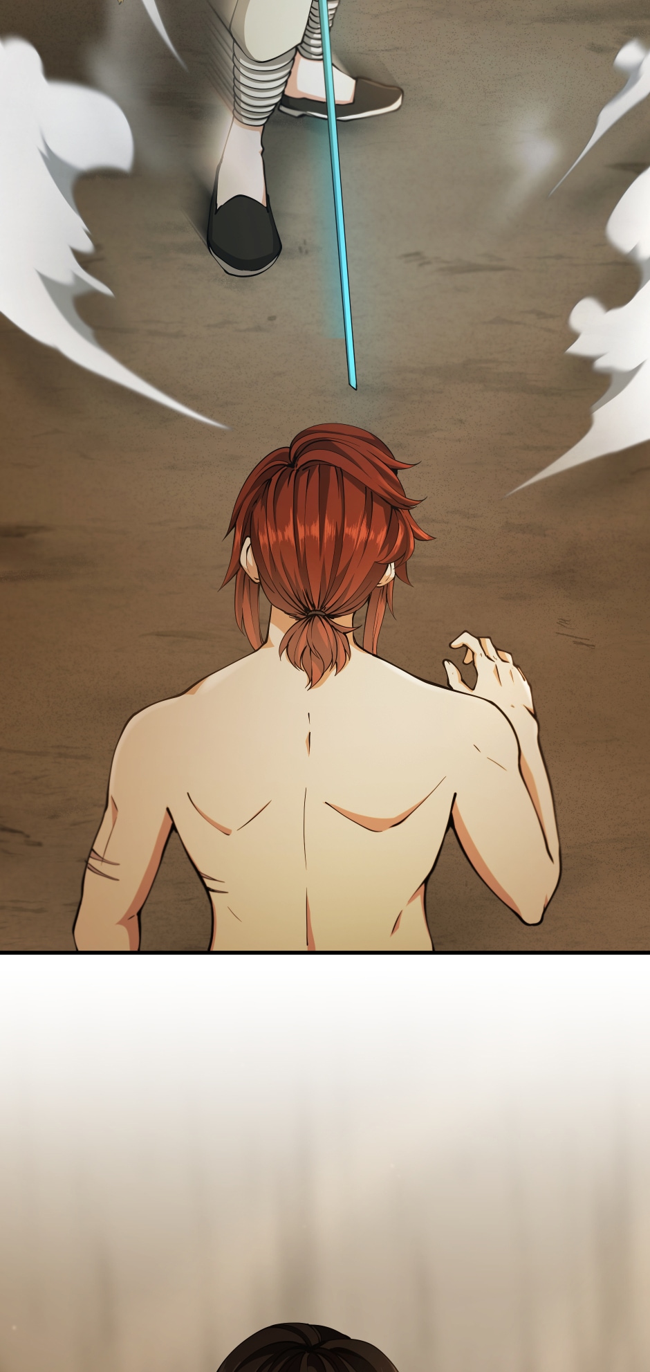 The Beginning After the End Chapter 161 - Laid Bare image 84