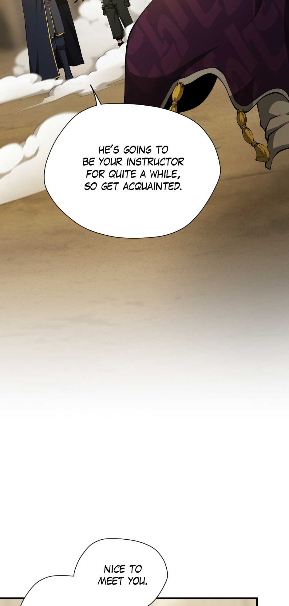 The Beginning After the End Chapter 161 - Laid Bare image 8