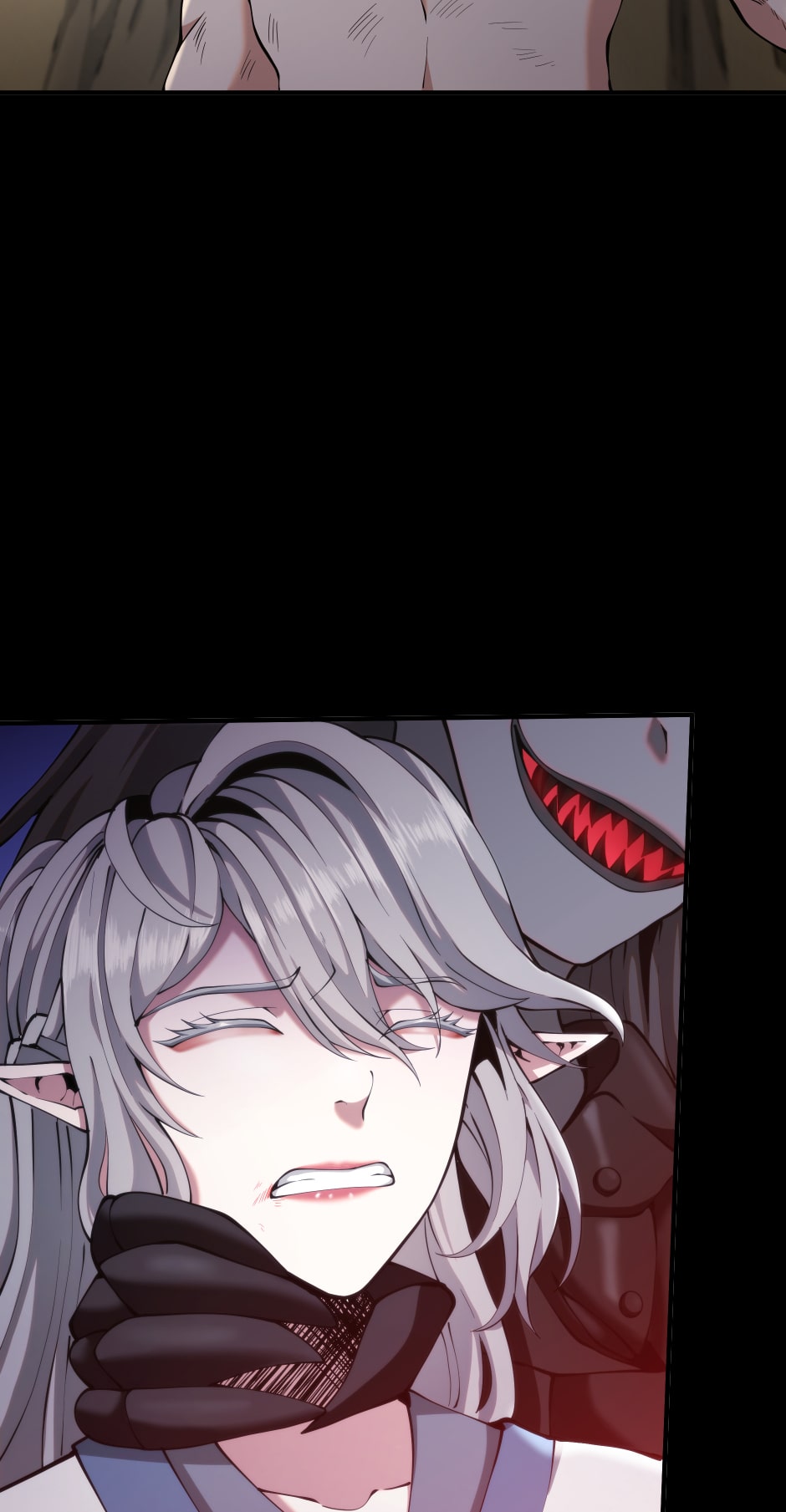 The Beginning After the End Chapter 162 - Battles in Various Scenarios image 104
