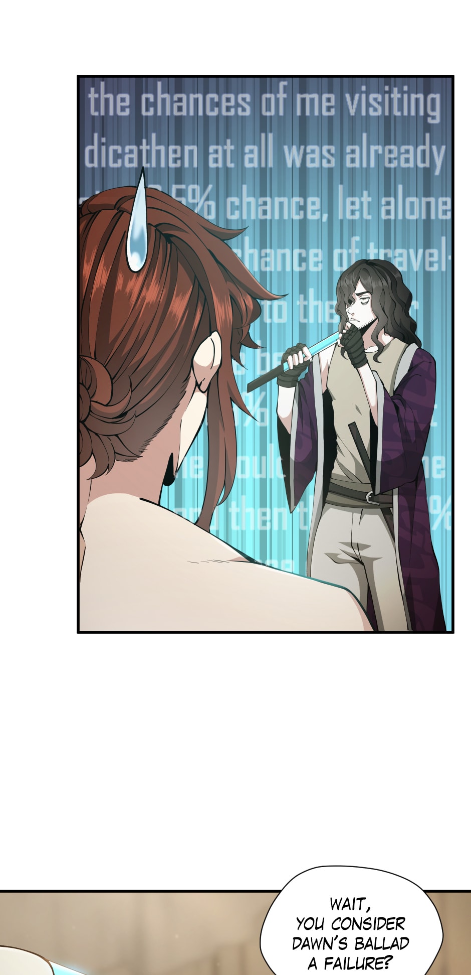 The Beginning After the End Chapter 162 - Battles in Various Scenarios image 13