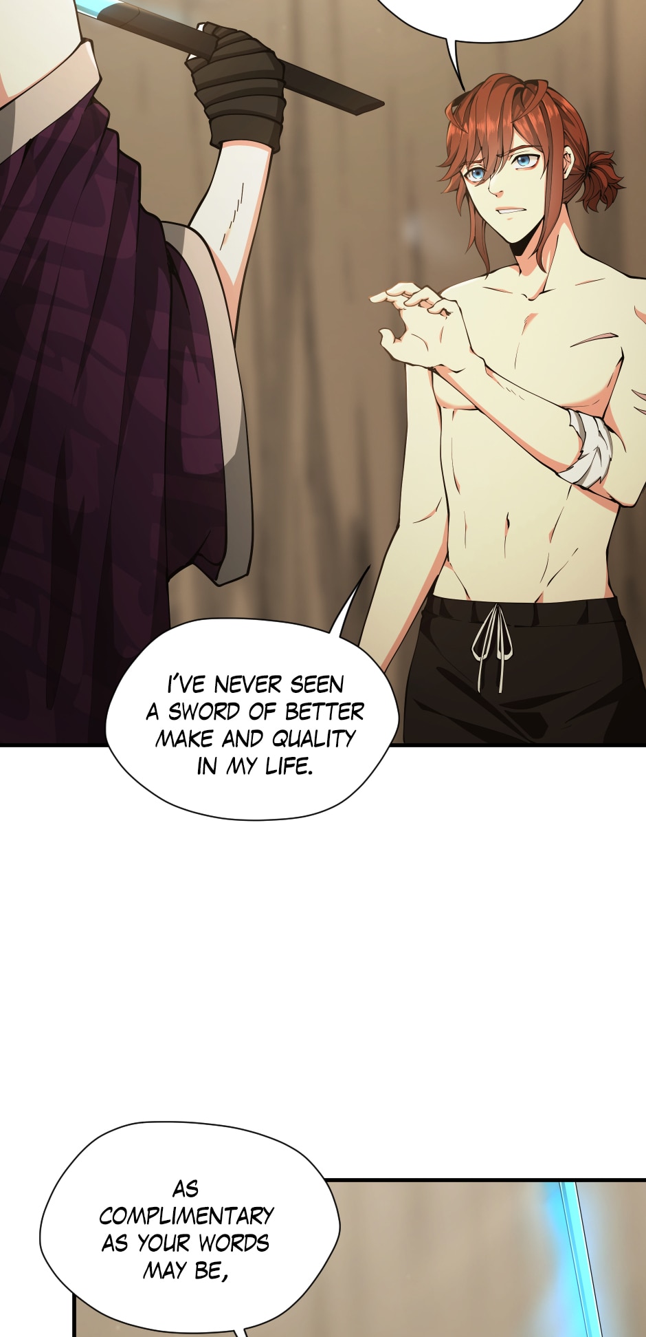 The Beginning After the End Chapter 162 - Battles in Various Scenarios image 14