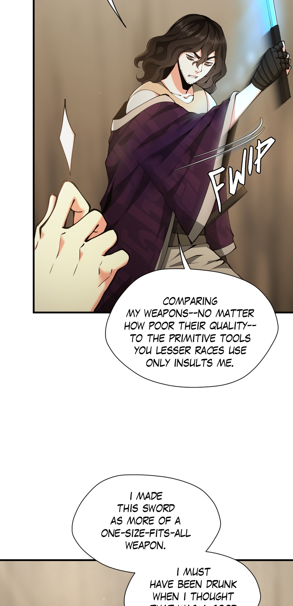 The Beginning After the End Chapter 162 - Battles in Various Scenarios image 15