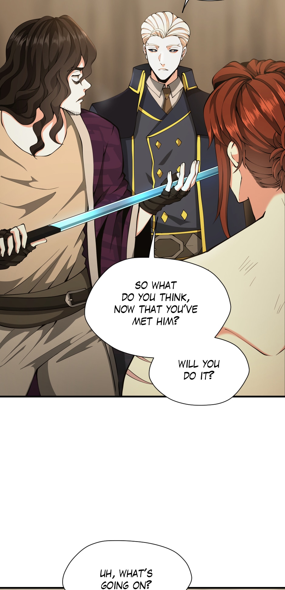 The Beginning After the End Chapter 162 - Battles in Various Scenarios image 17