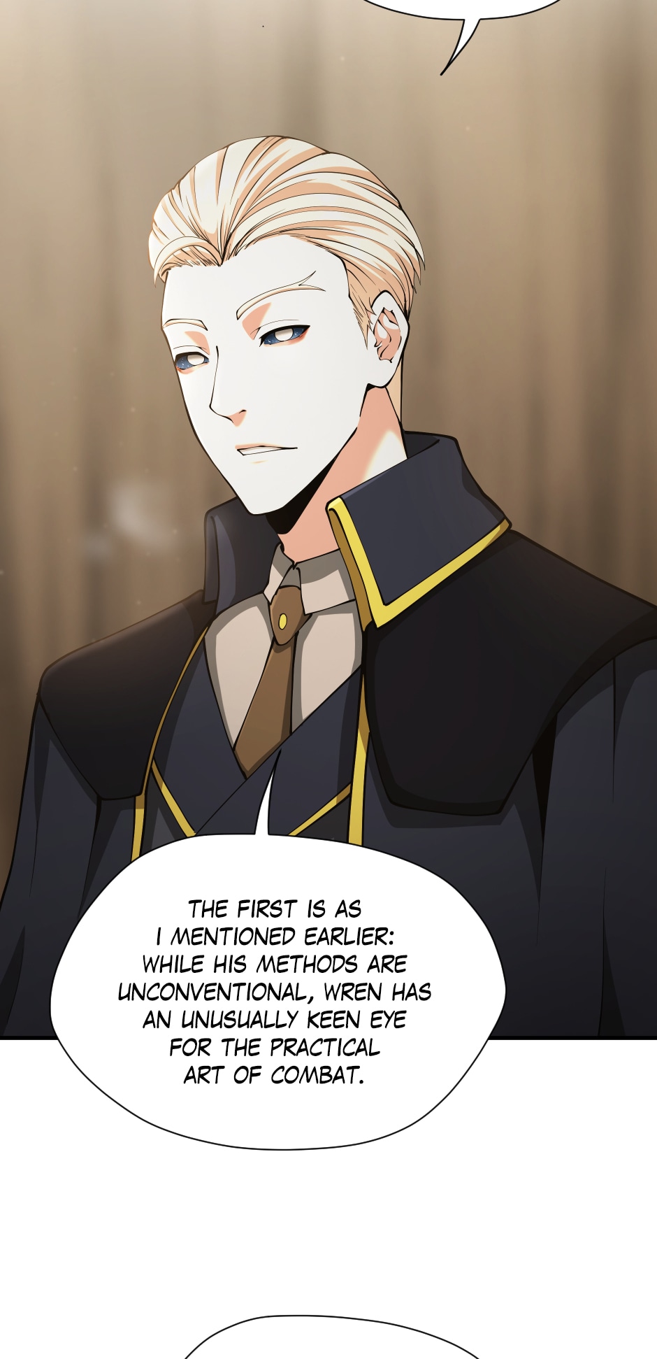 The Beginning After the End Chapter 162 - Battles in Various Scenarios image 19