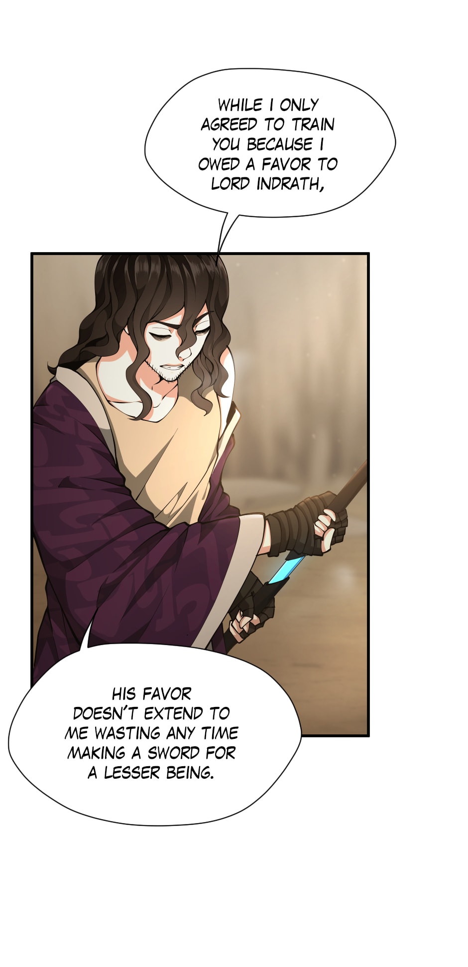 The Beginning After the End Chapter 162 - Battles in Various Scenarios image 22